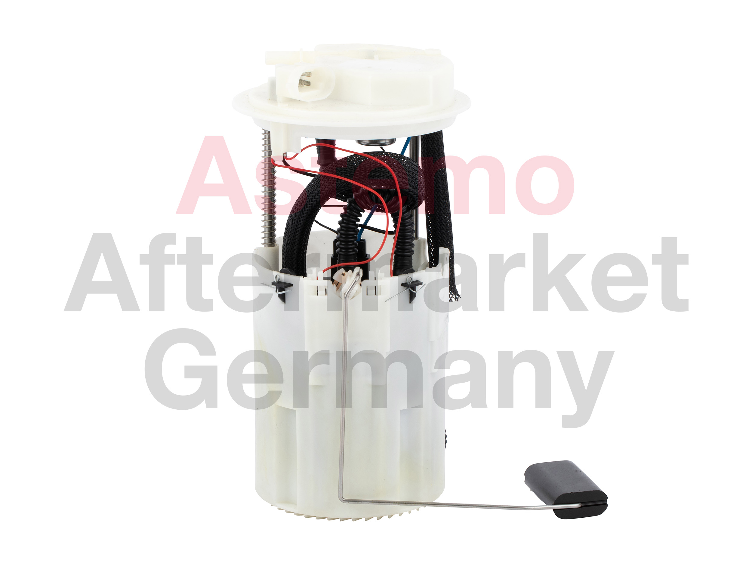 Hitachi Brandstof toevoermodule 2503261