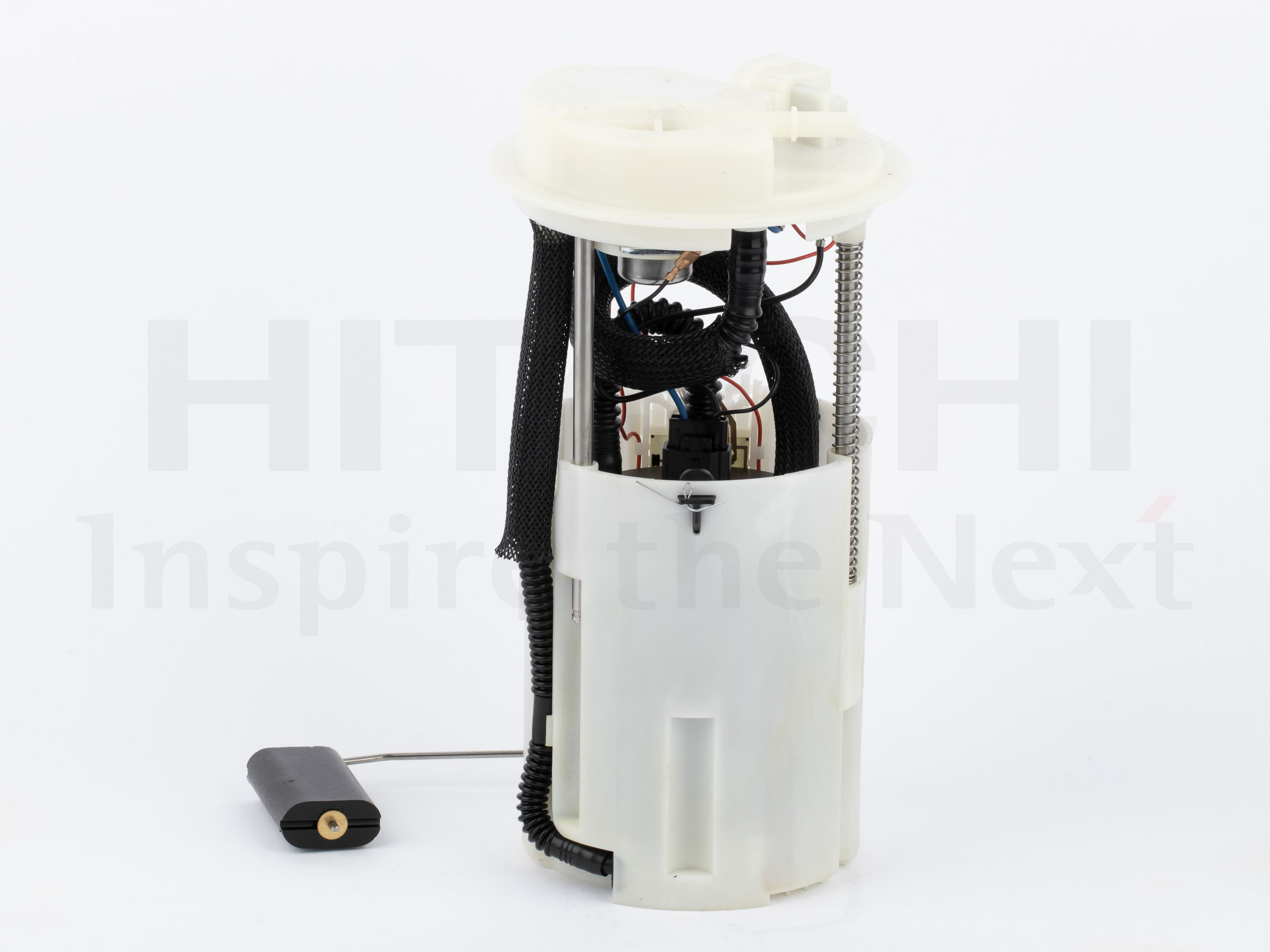 Hitachi Brandstof toevoermodule 2503261