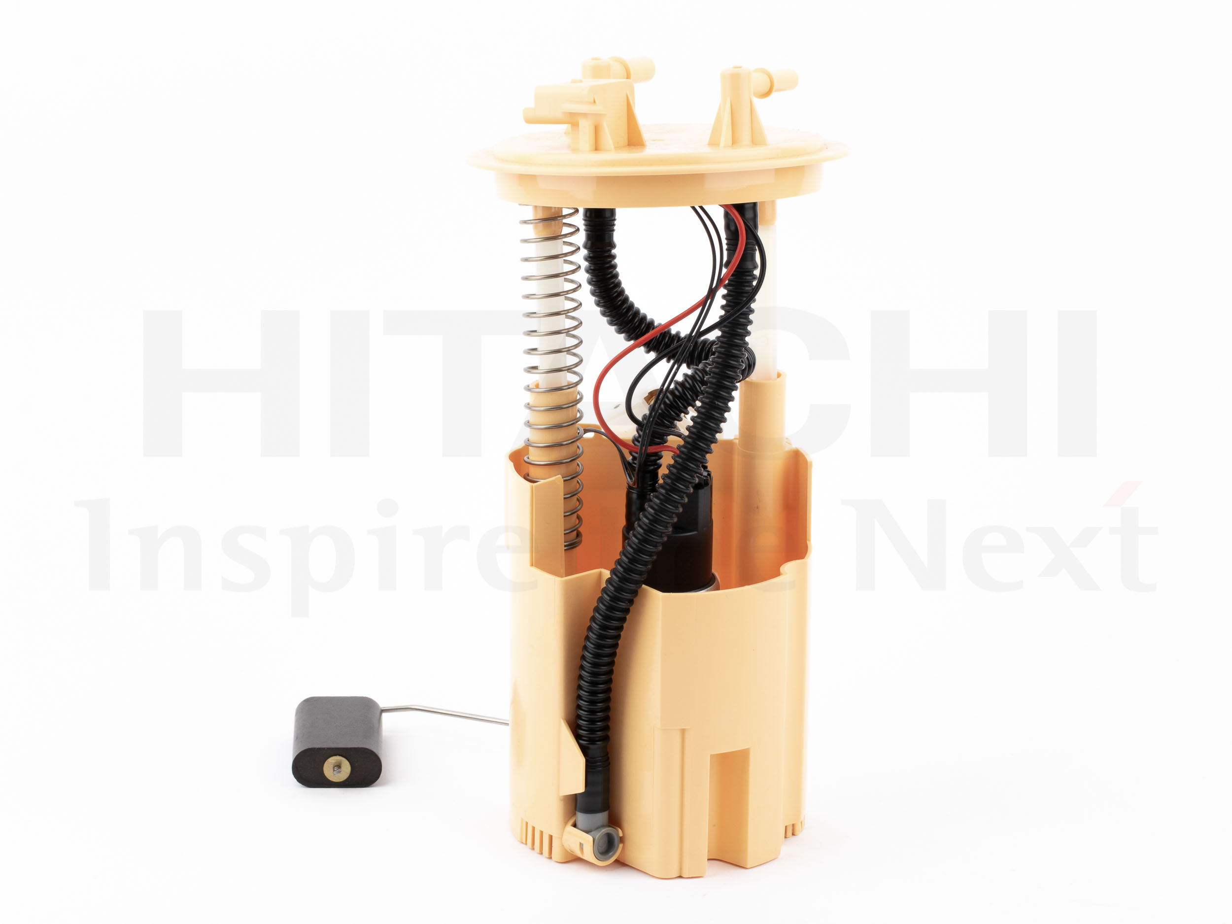 Brandstof toevoermodule Hitachi 2503263