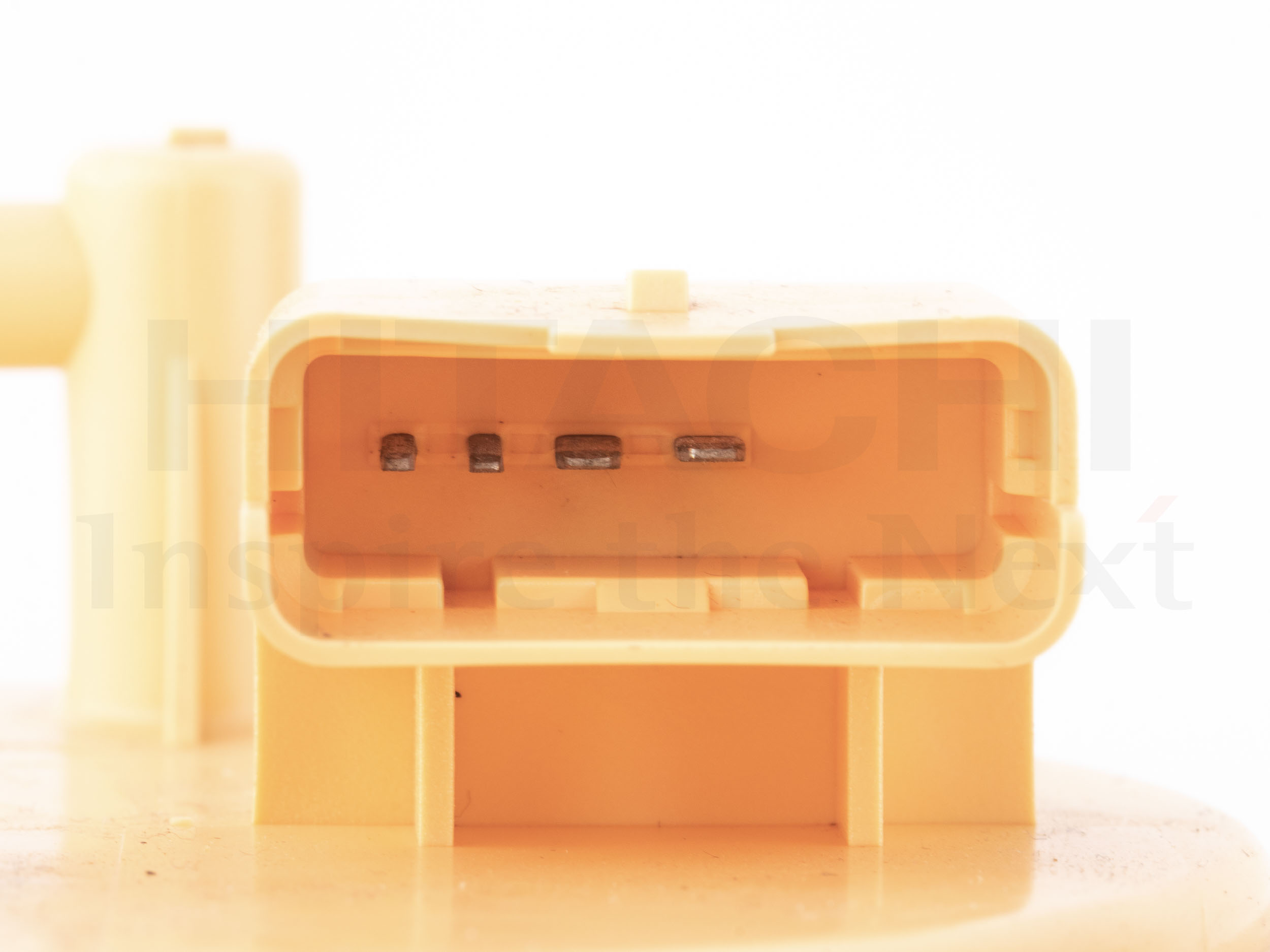 Hitachi Brandstof toevoermodule 2503263