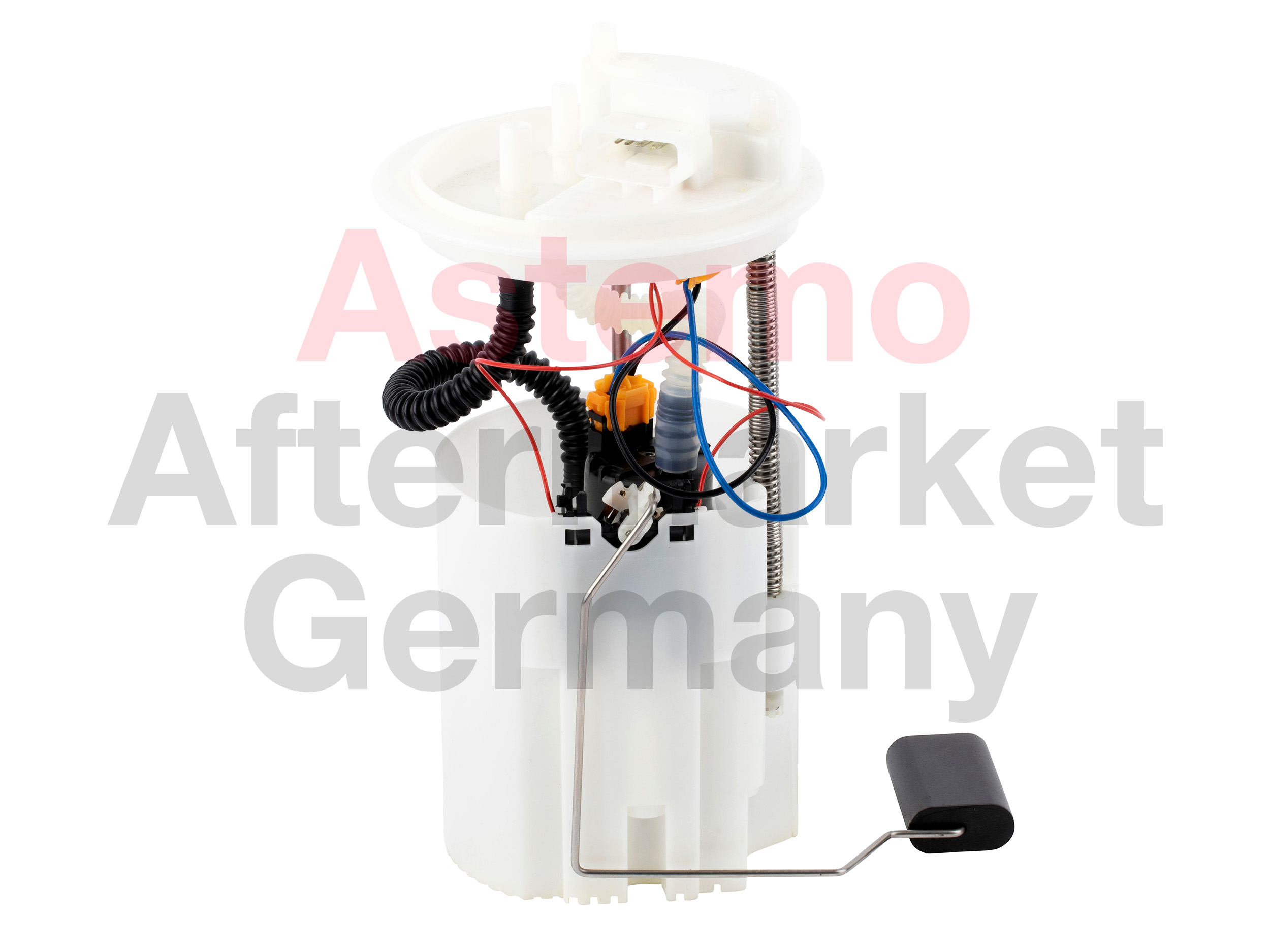 Hitachi Brandstof toevoermodule 2503264