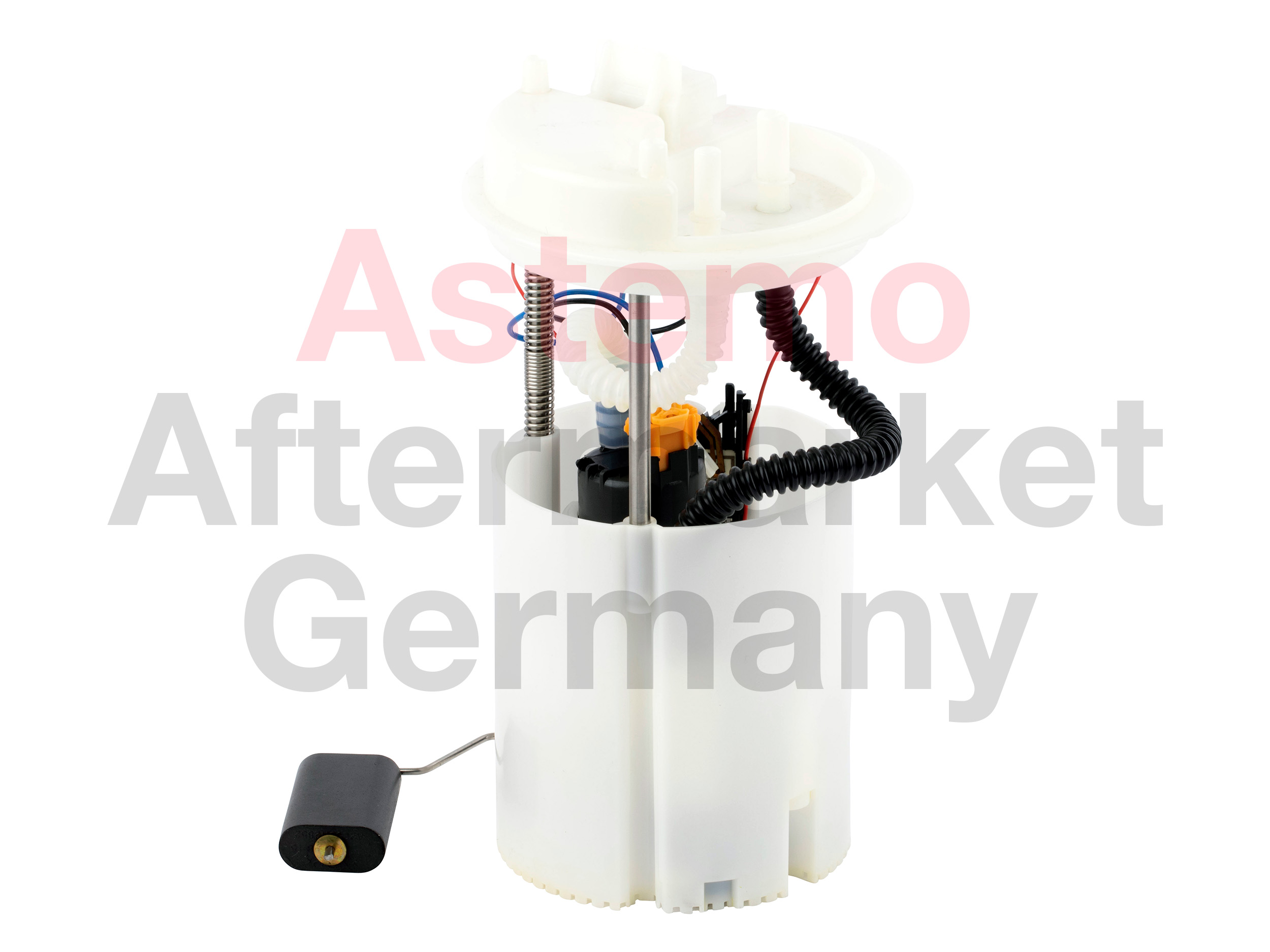 Hitachi Brandstof toevoermodule 2503264