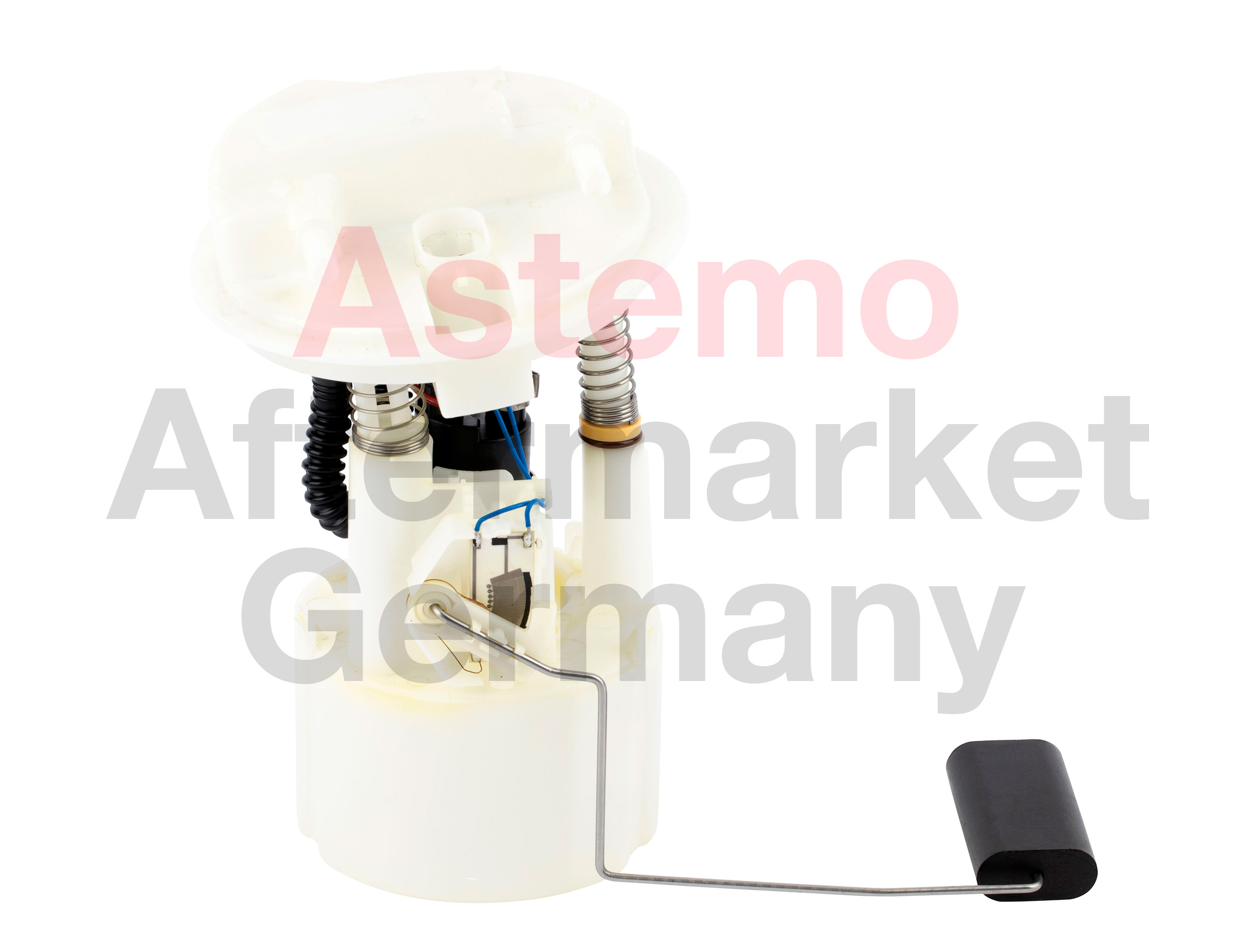 Hitachi Brandstof toevoermodule 2503265