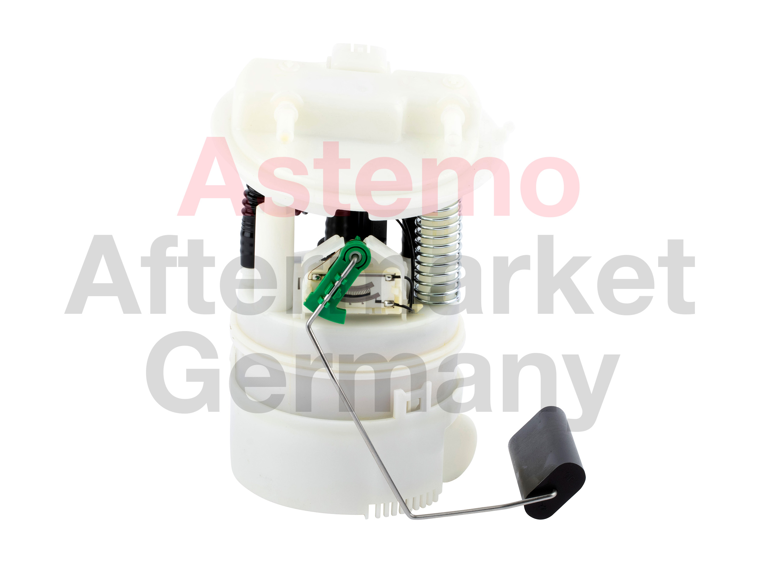 Hitachi Brandstof toevoermodule 2503266