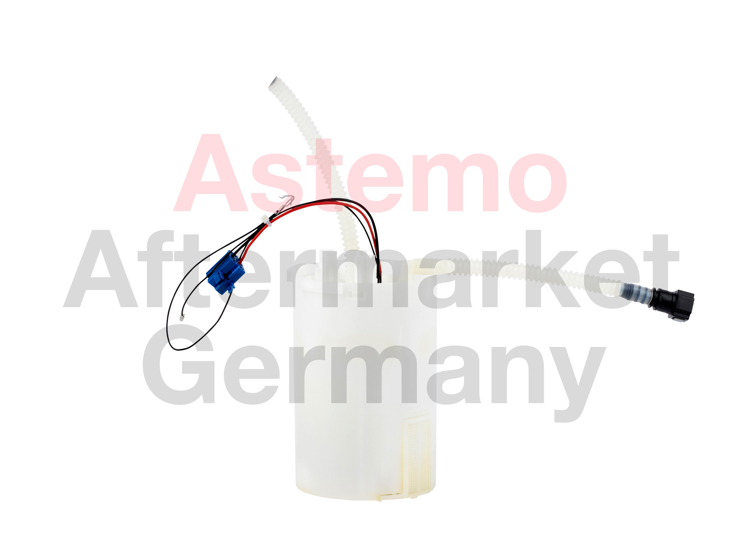 Hitachi Brandstof toevoermodule 2503267