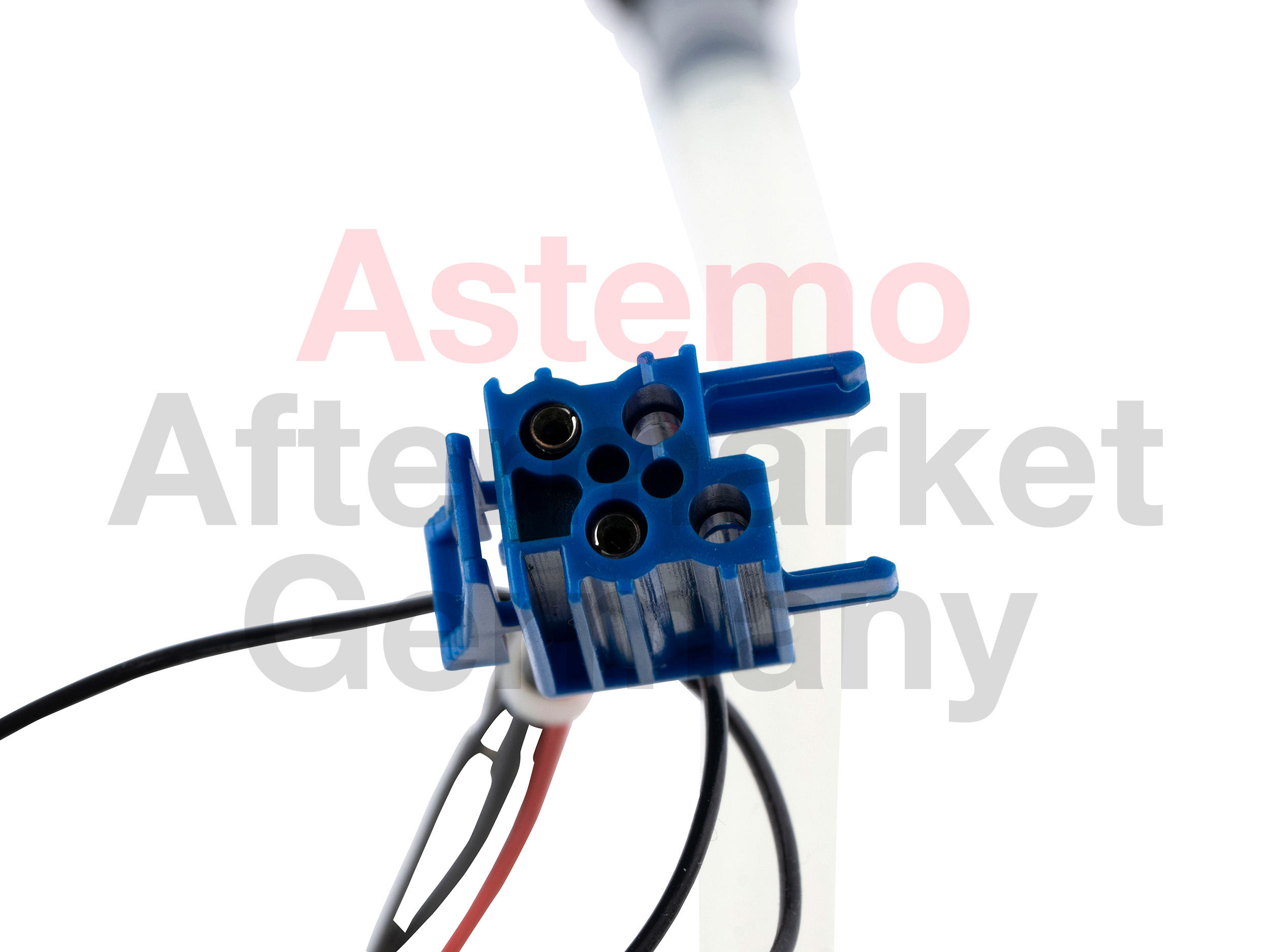 Hitachi Brandstof toevoermodule 2503267