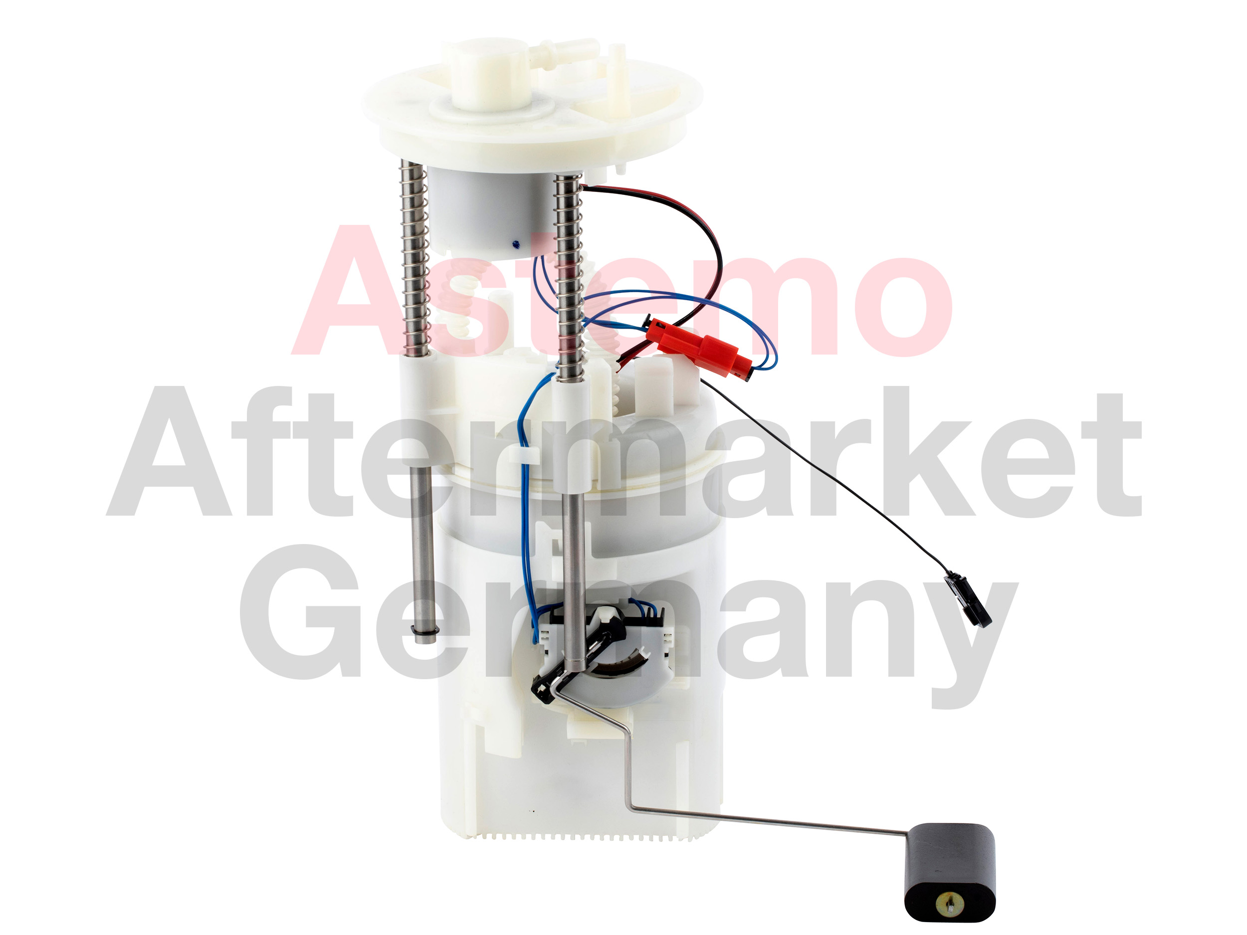 Hitachi Brandstof toevoermodule 2503268