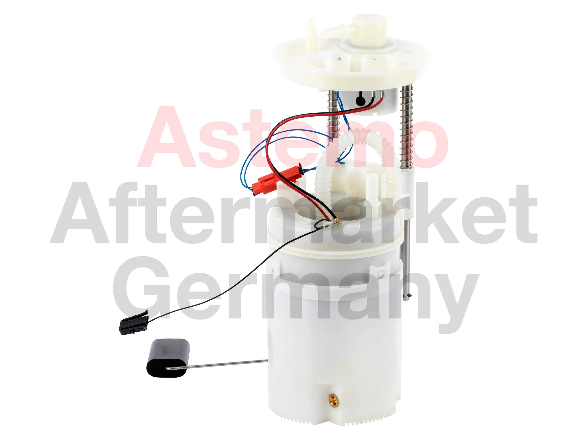 Hitachi Brandstof toevoermodule 2503268