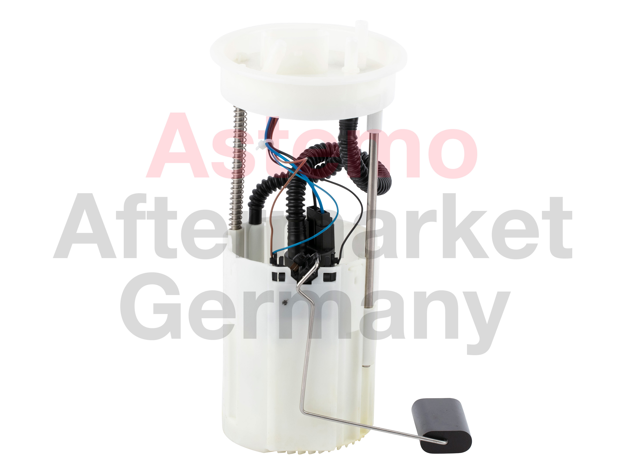 Hitachi Brandstof toevoermodule 2503269