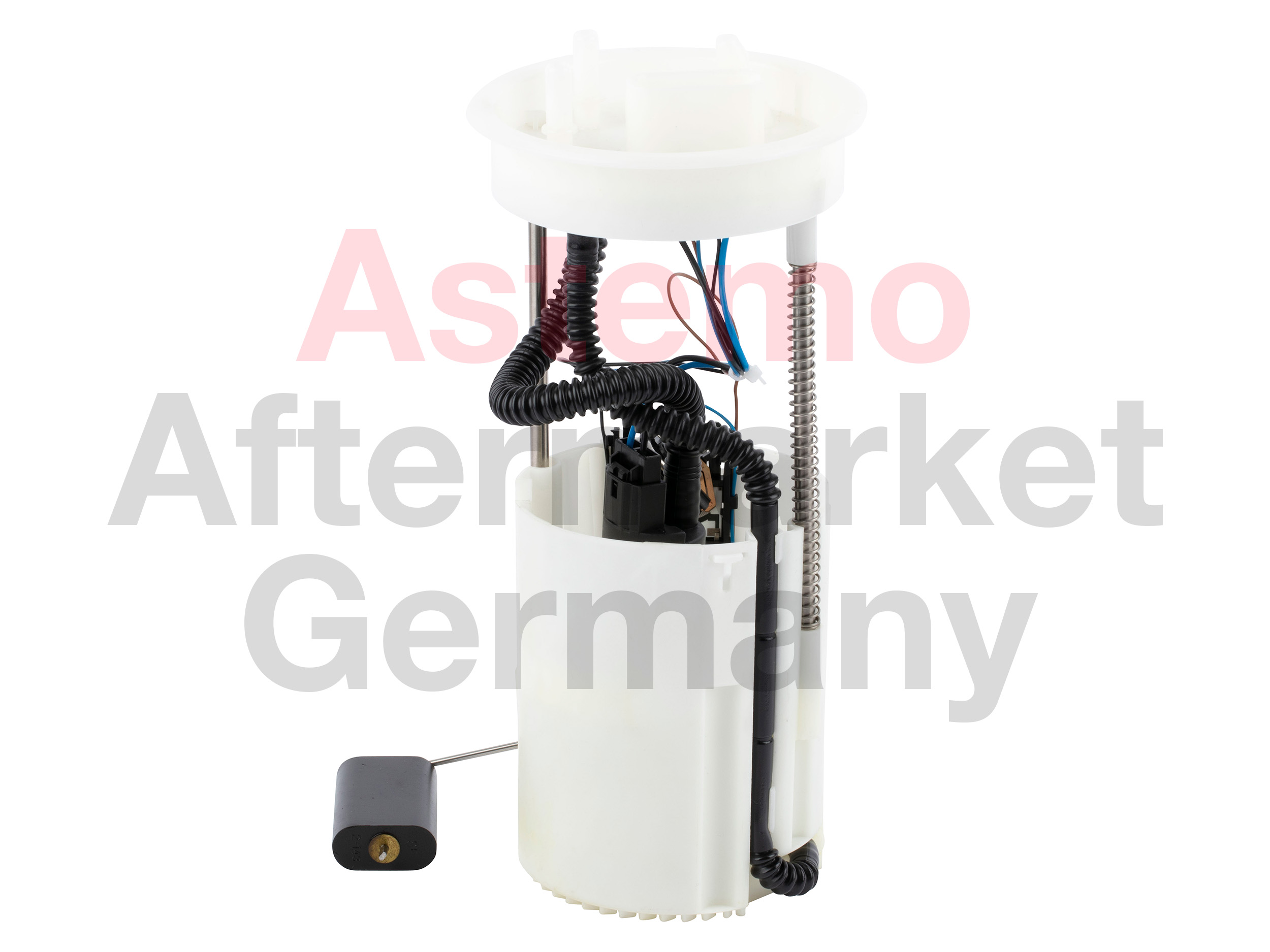 Hitachi Brandstof toevoermodule 2503269