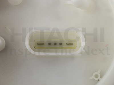 Hitachi Brandstof toevoermodule 2503269