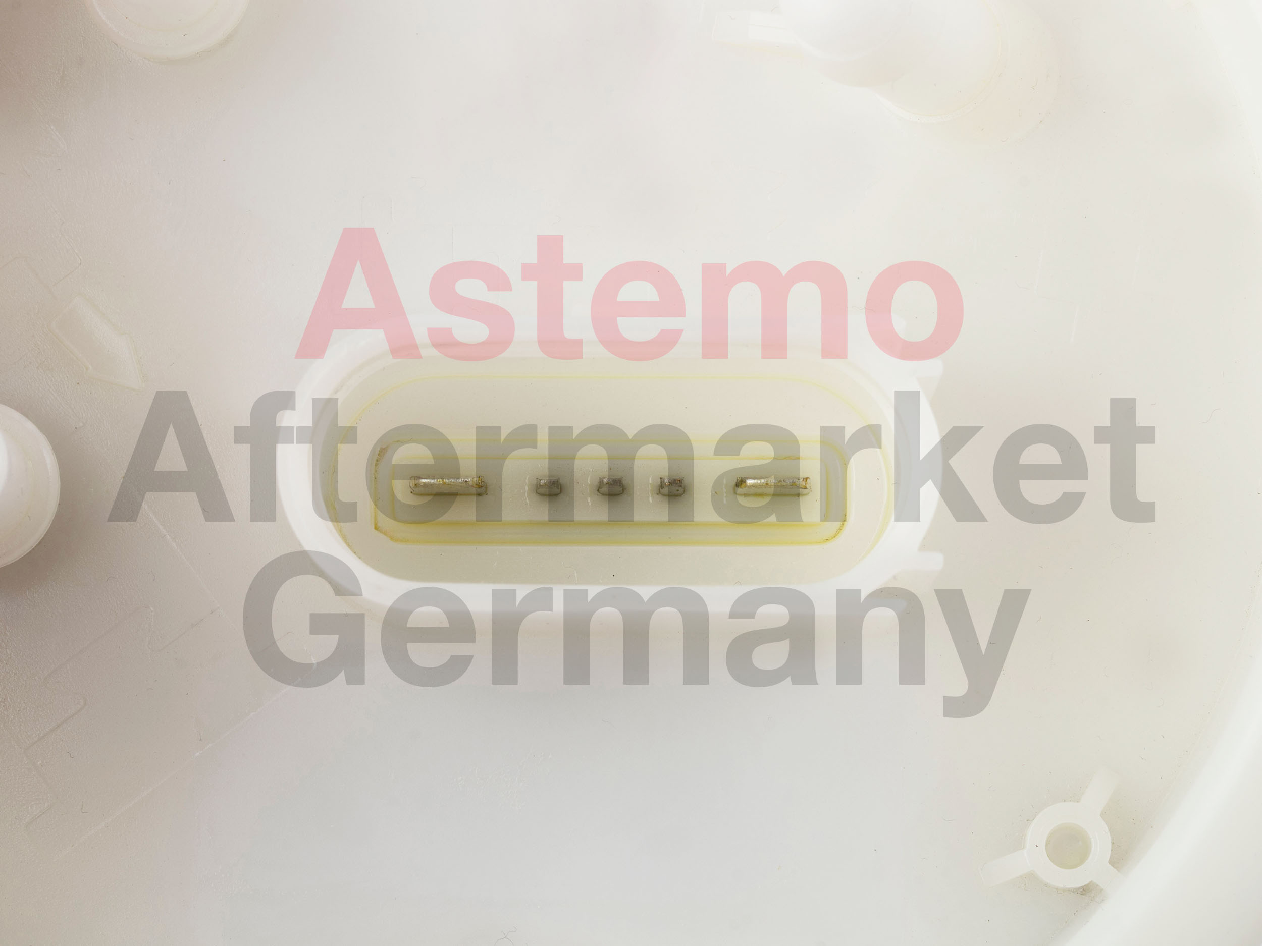 Hitachi Brandstof toevoermodule 2503269