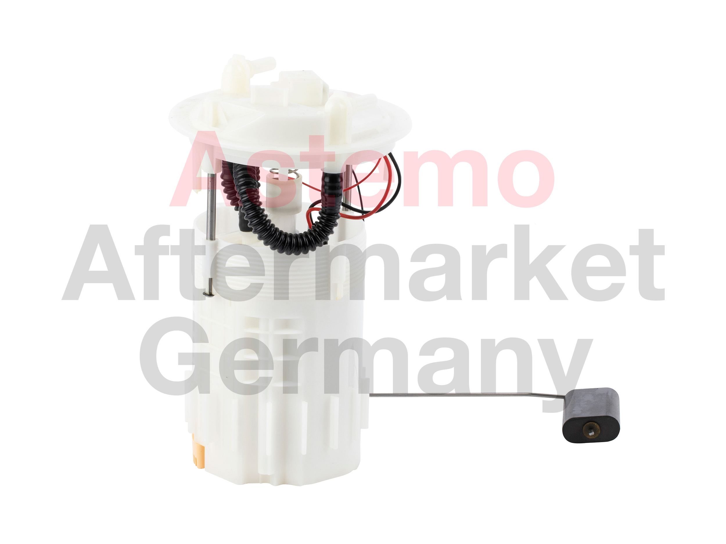 Hitachi Brandstof toevoermodule 2503270