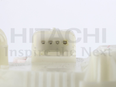 Hitachi Brandstof toevoermodule 2503270