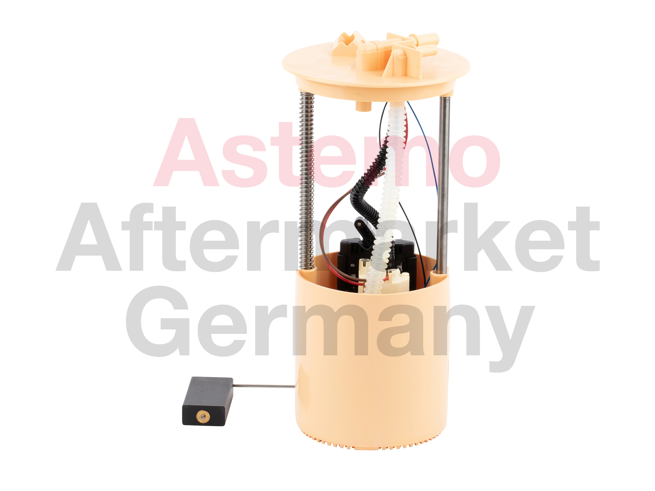 Hitachi Brandstof toevoermodule 2503273