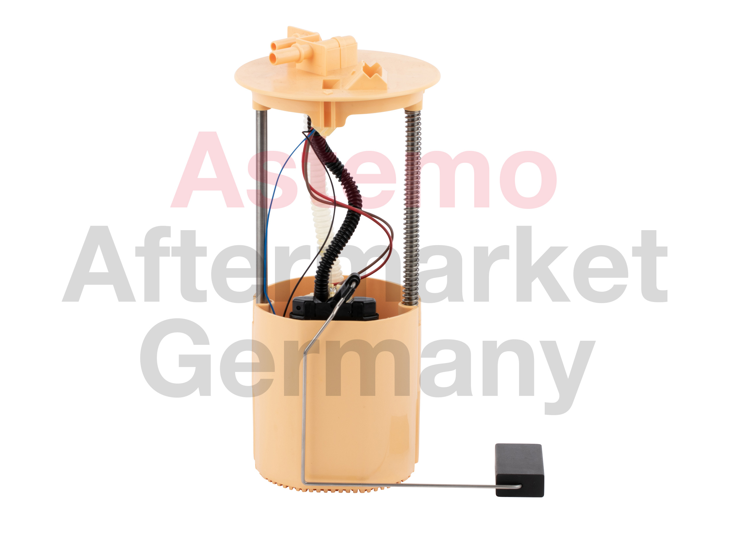 Hitachi Brandstof toevoermodule 2503273