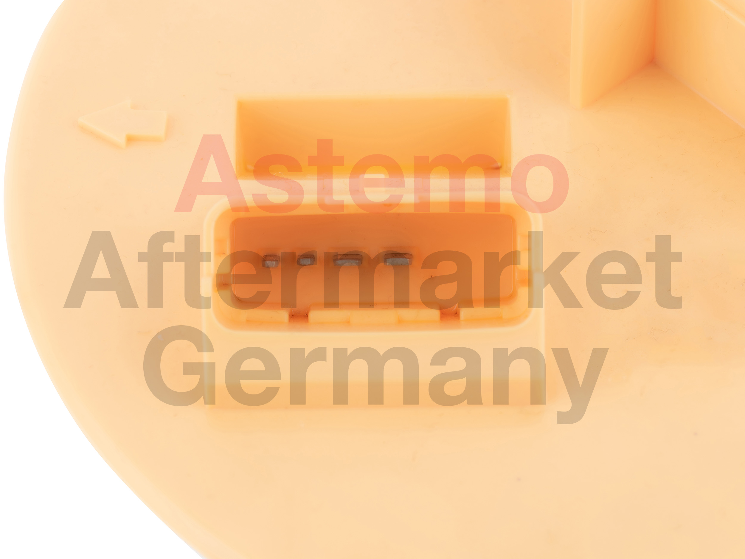 Hitachi Brandstof toevoermodule 2503273