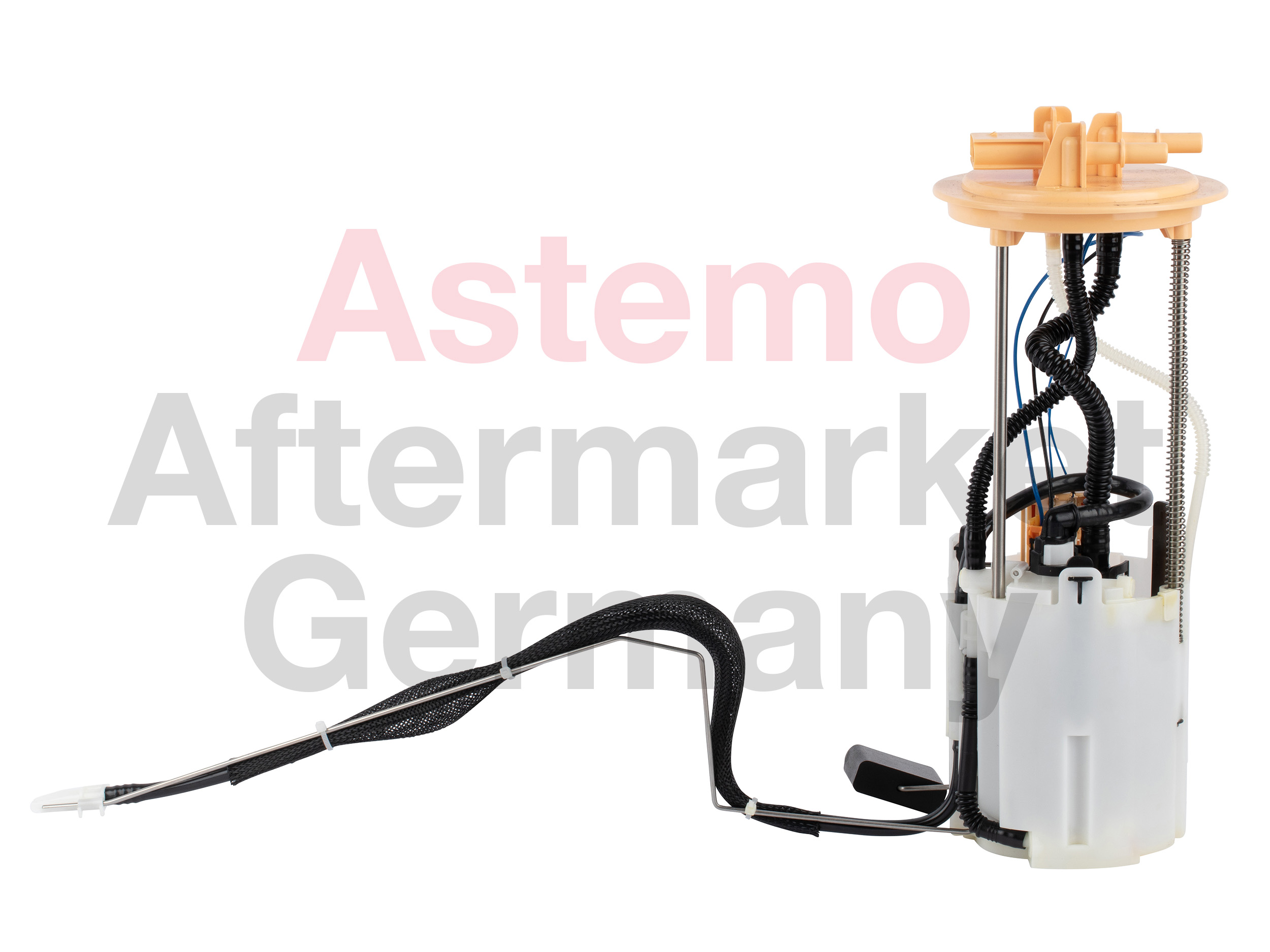 Hitachi Brandstof toevoermodule 2503274