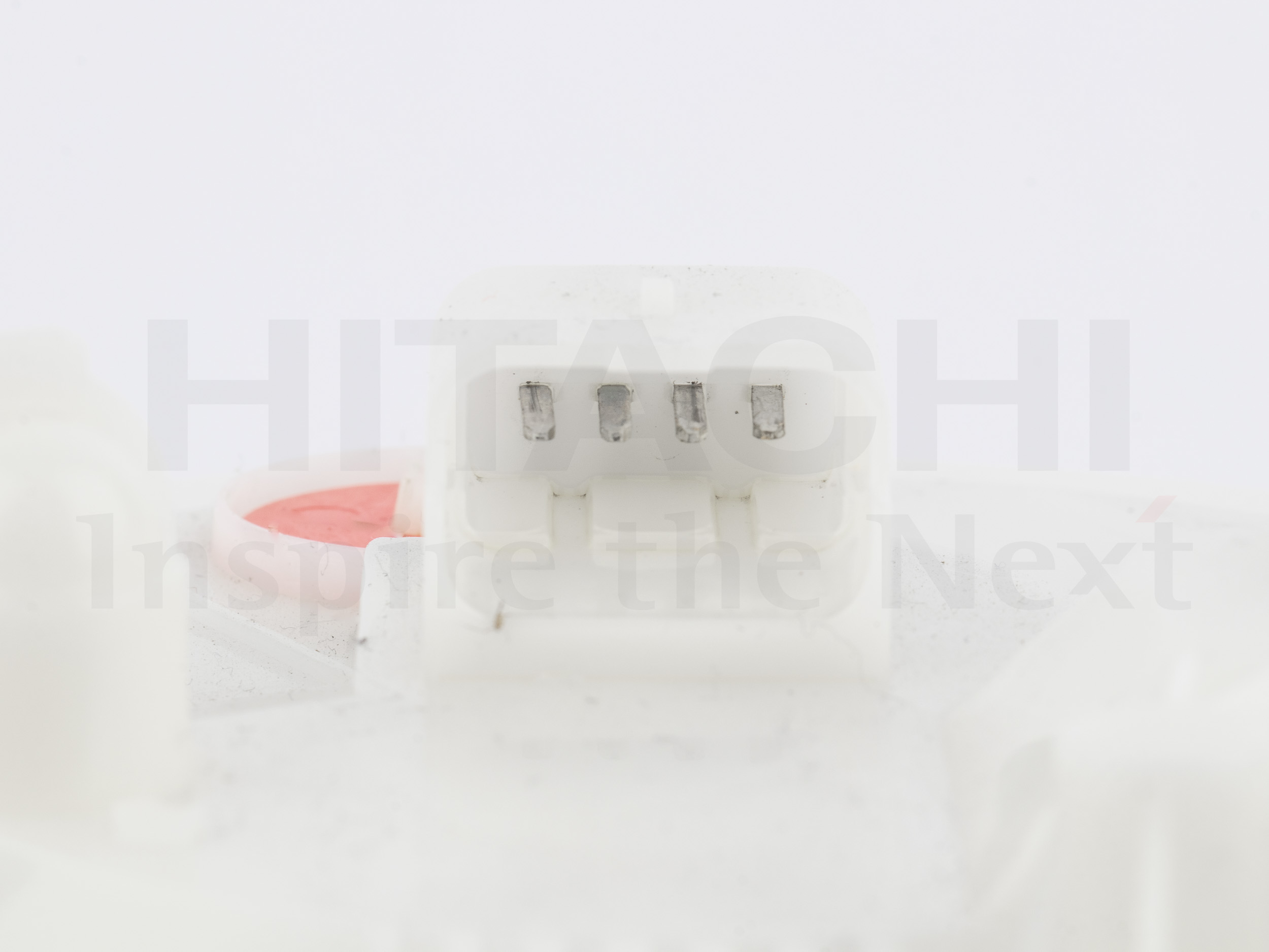 Hitachi Brandstof toevoermodule 2503275