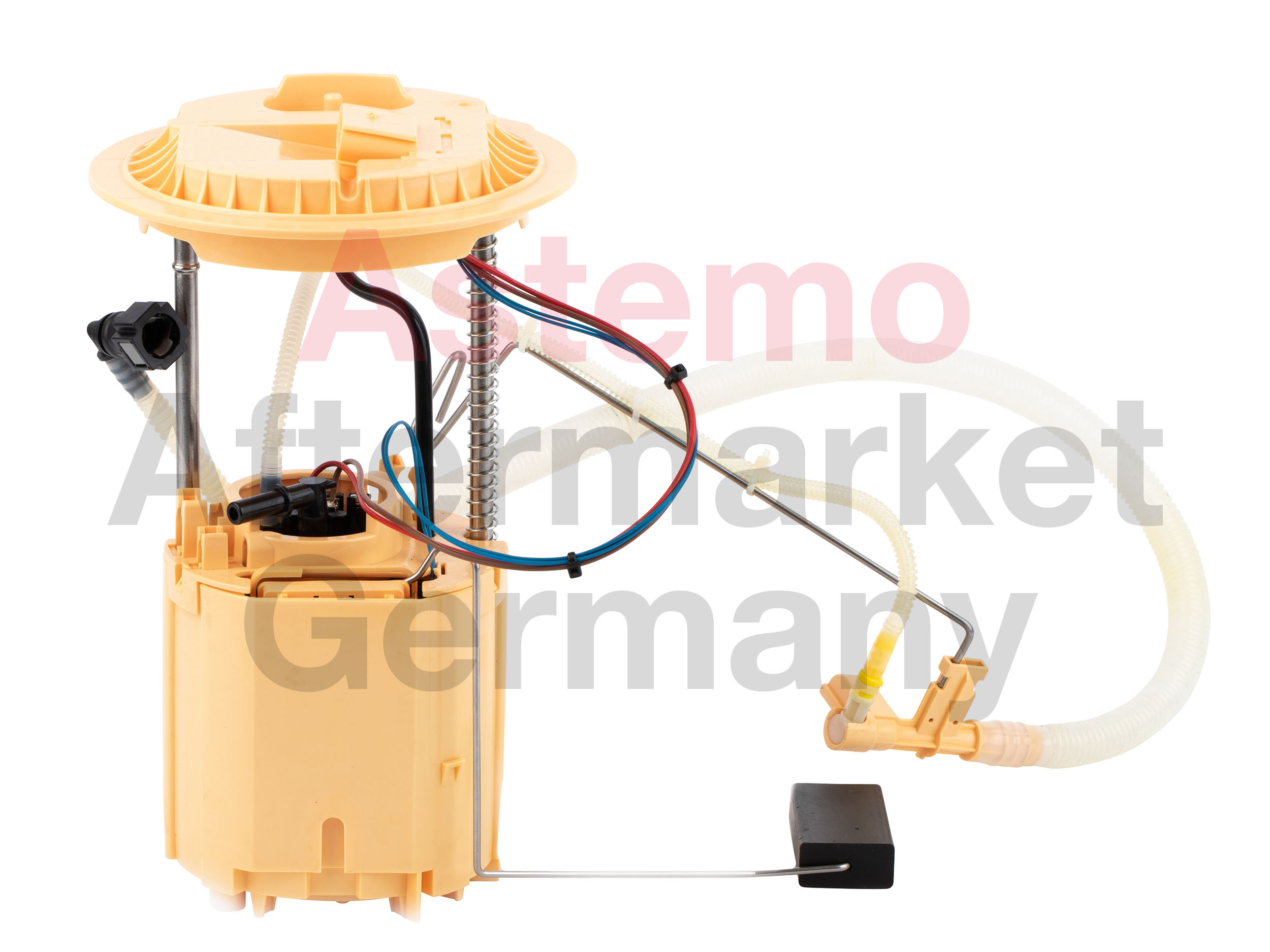 Hitachi Brandstof toevoermodule 2503276