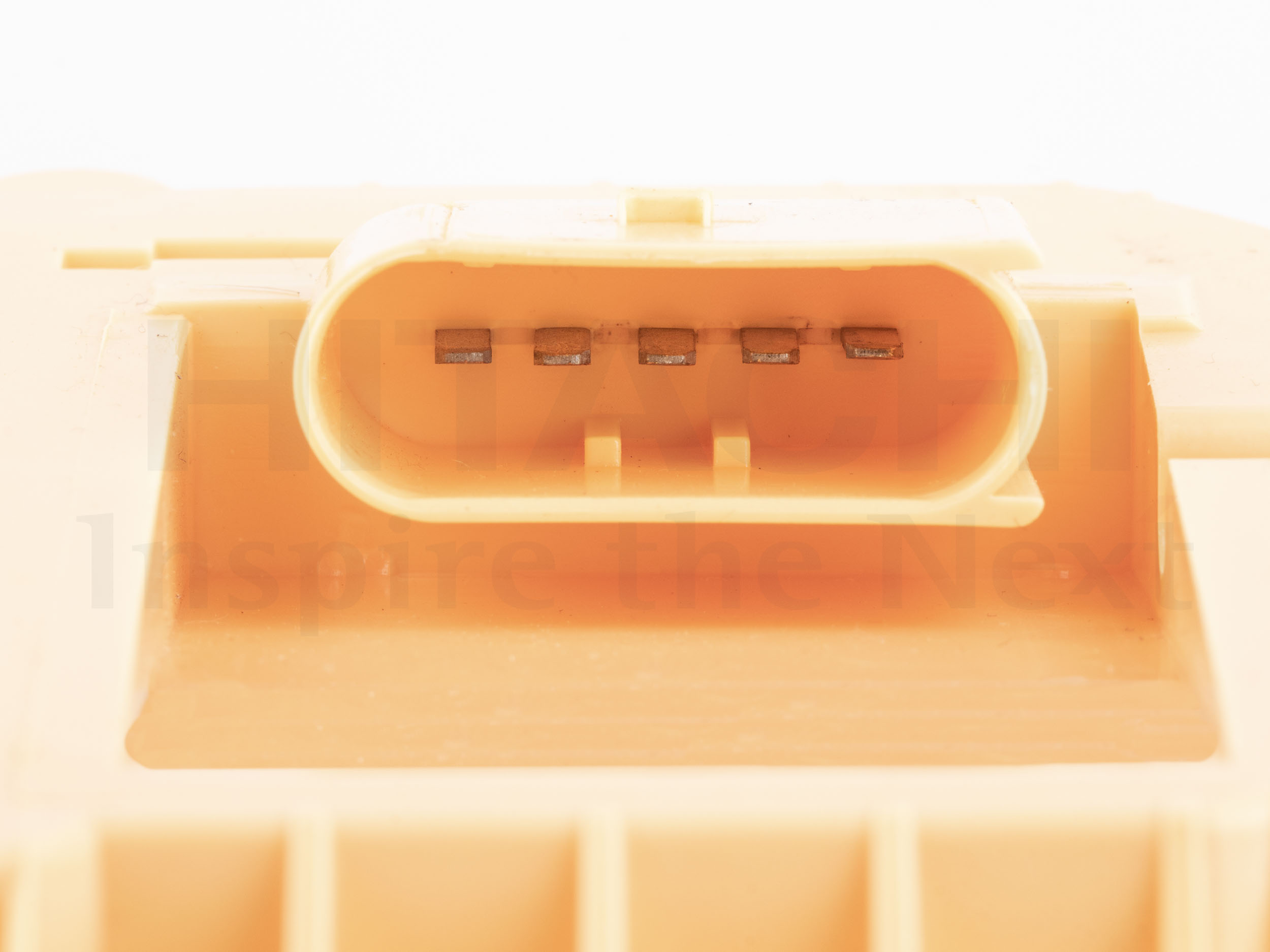 Hitachi Brandstof toevoermodule 2503276