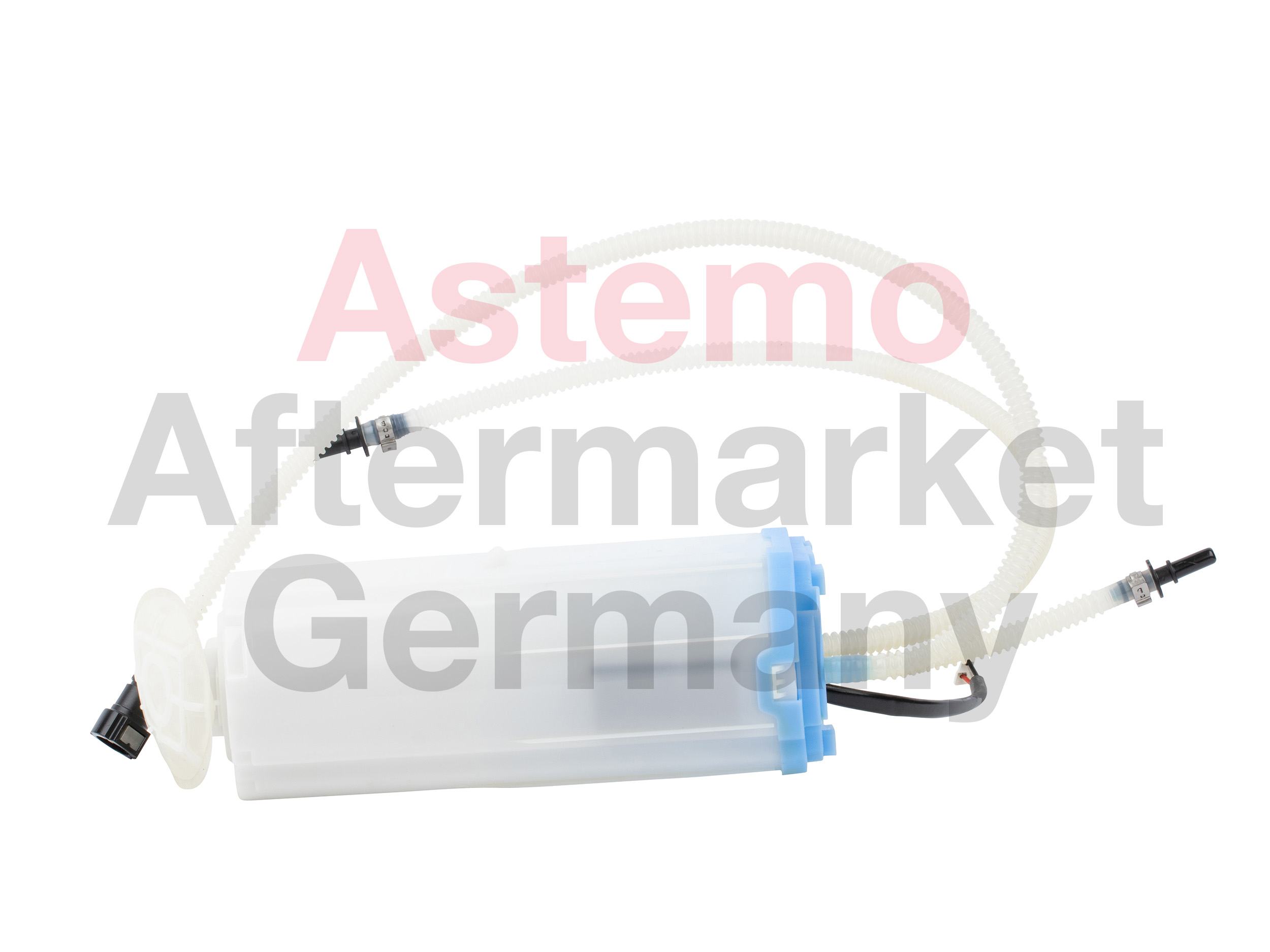 Hitachi Brandstof toevoermodule 2503277