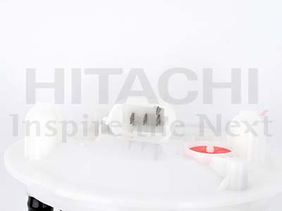 Hitachi Tankvlotter 2503278