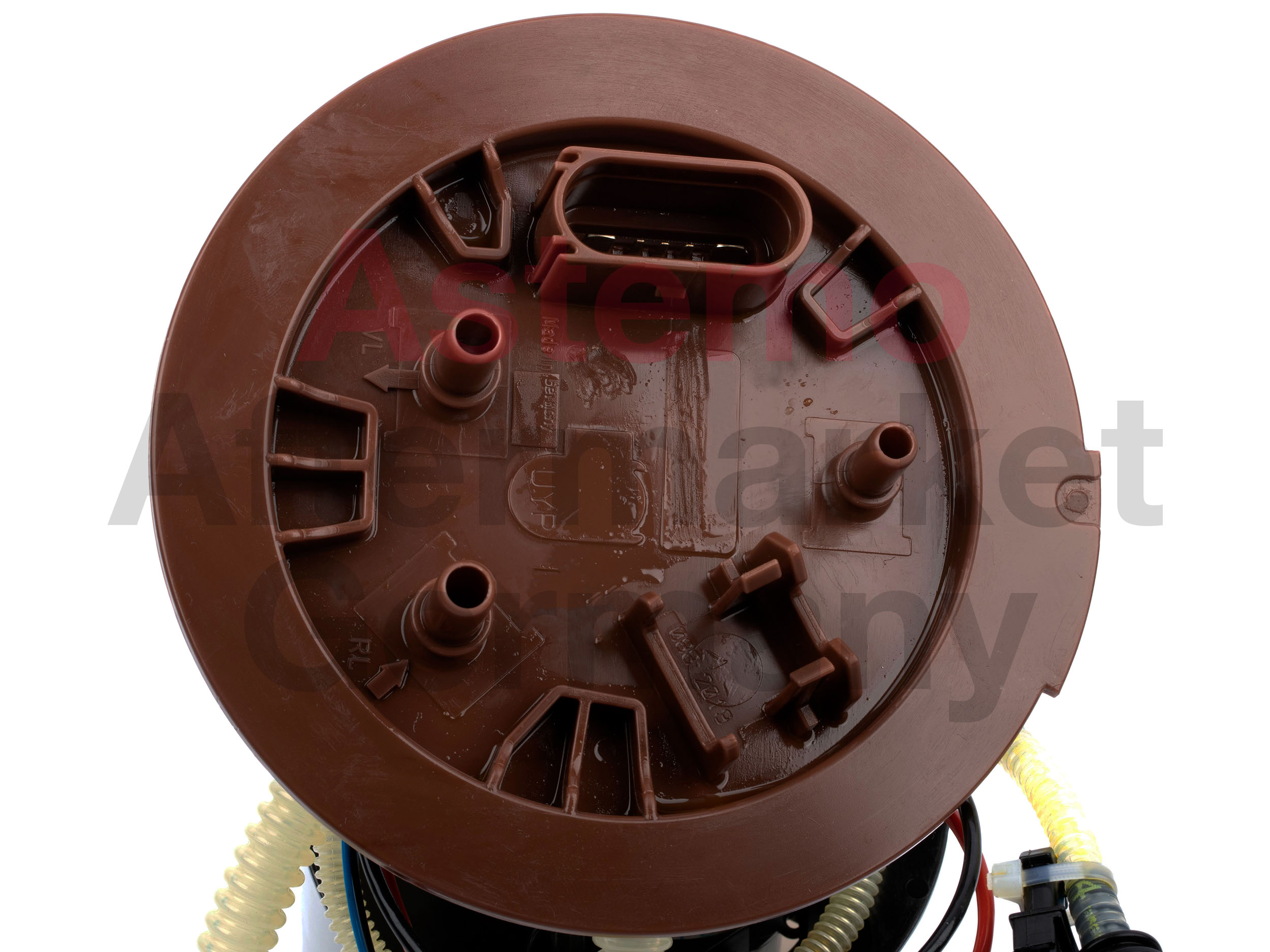 Hitachi Brandstof toevoermodule 2503281