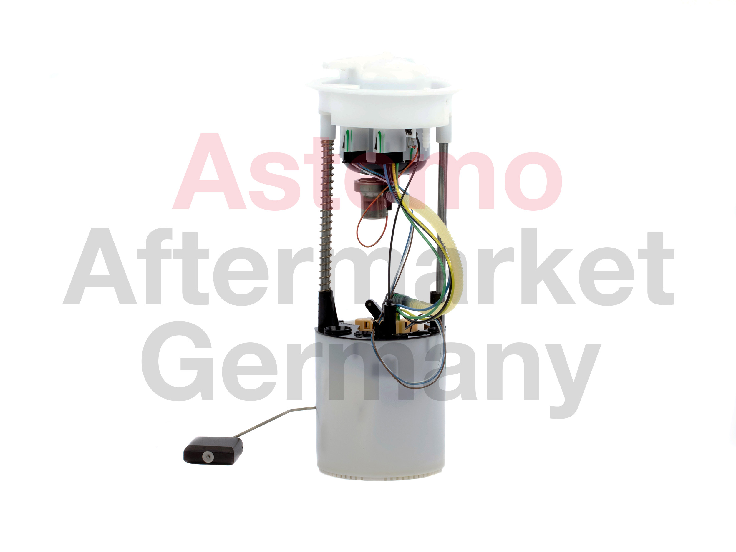 Hitachi Brandstof toevoermodule 2503282