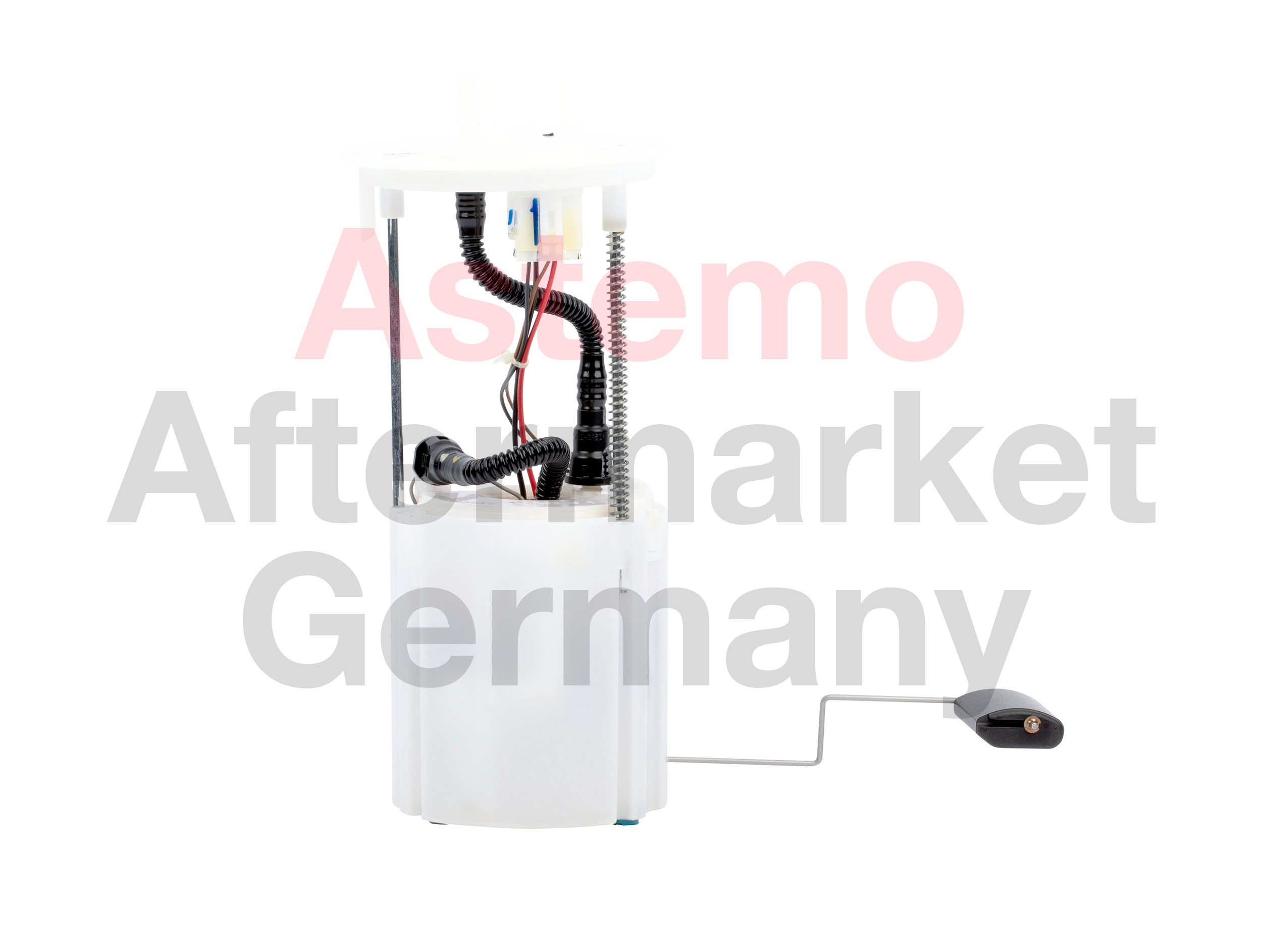 Hitachi Brandstof toevoermodule 2503283