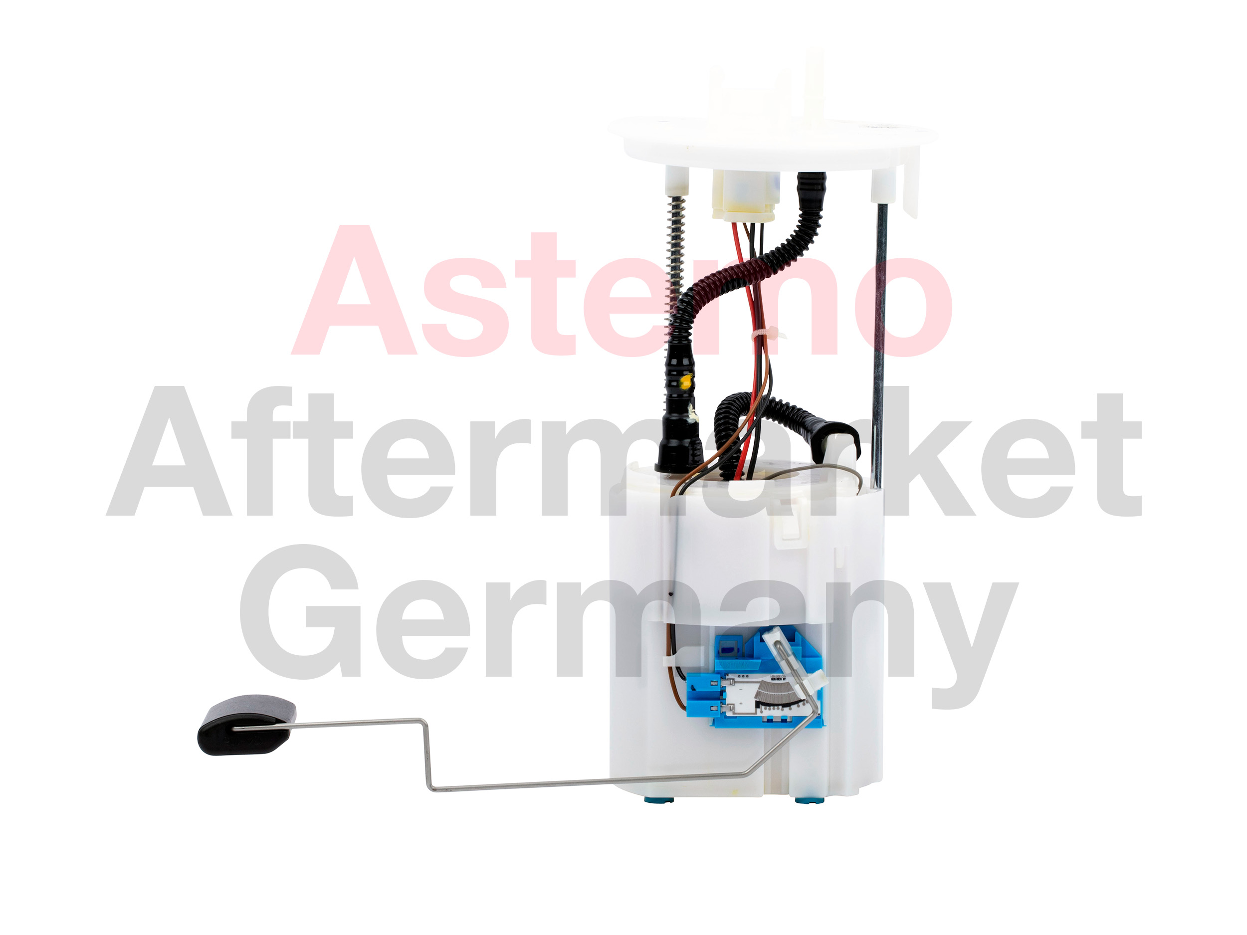 Hitachi Brandstof toevoermodule 2503283