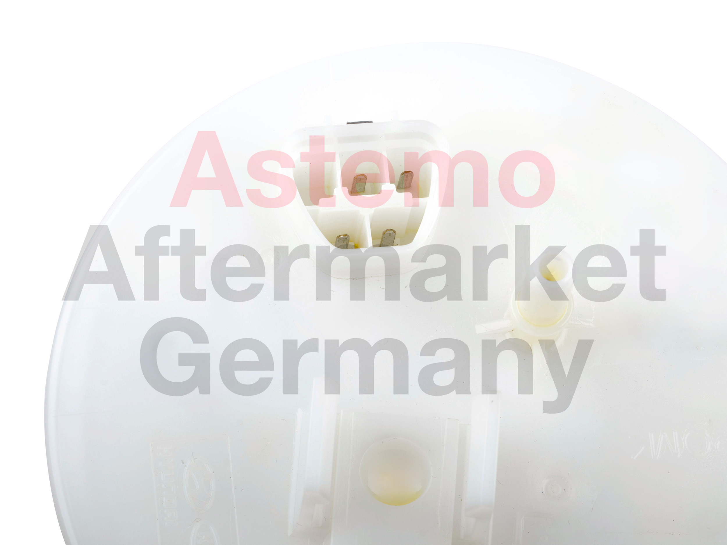 Hitachi Brandstof toevoermodule 2503283