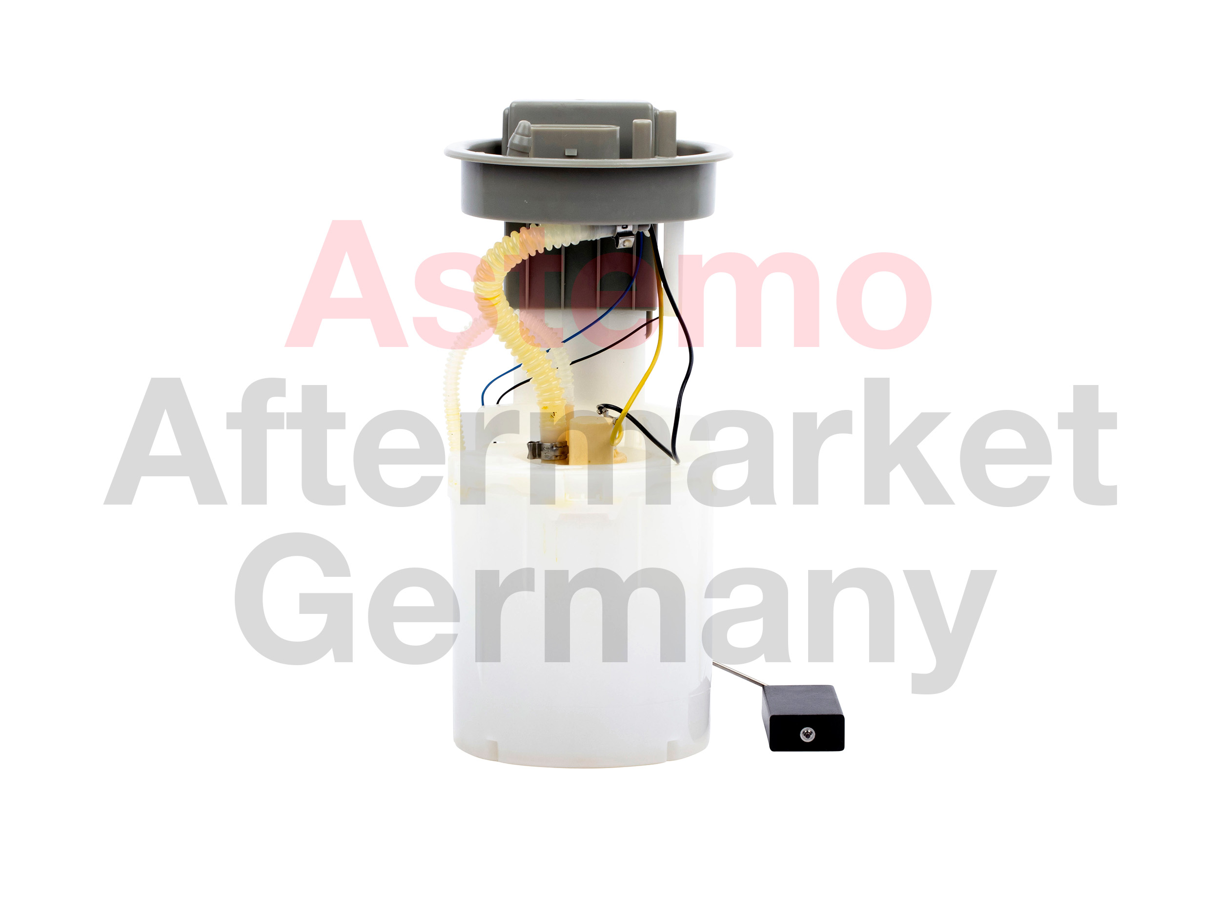 Hitachi Brandstof toevoermodule 2503284