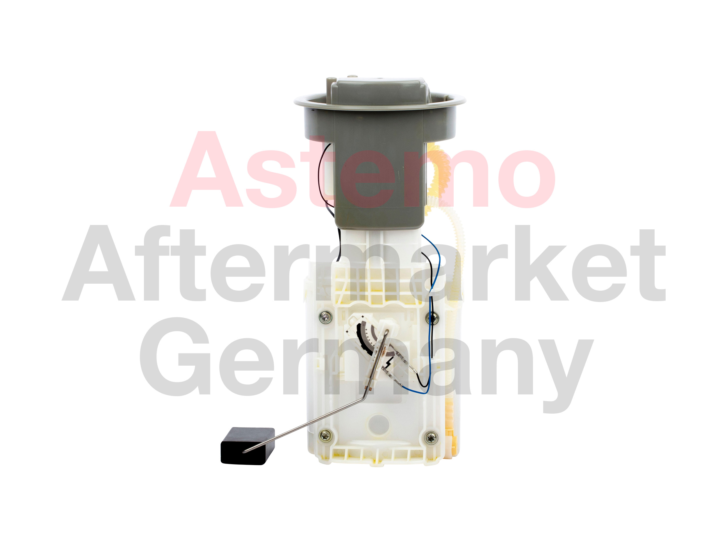 Hitachi Brandstof toevoermodule 2503284