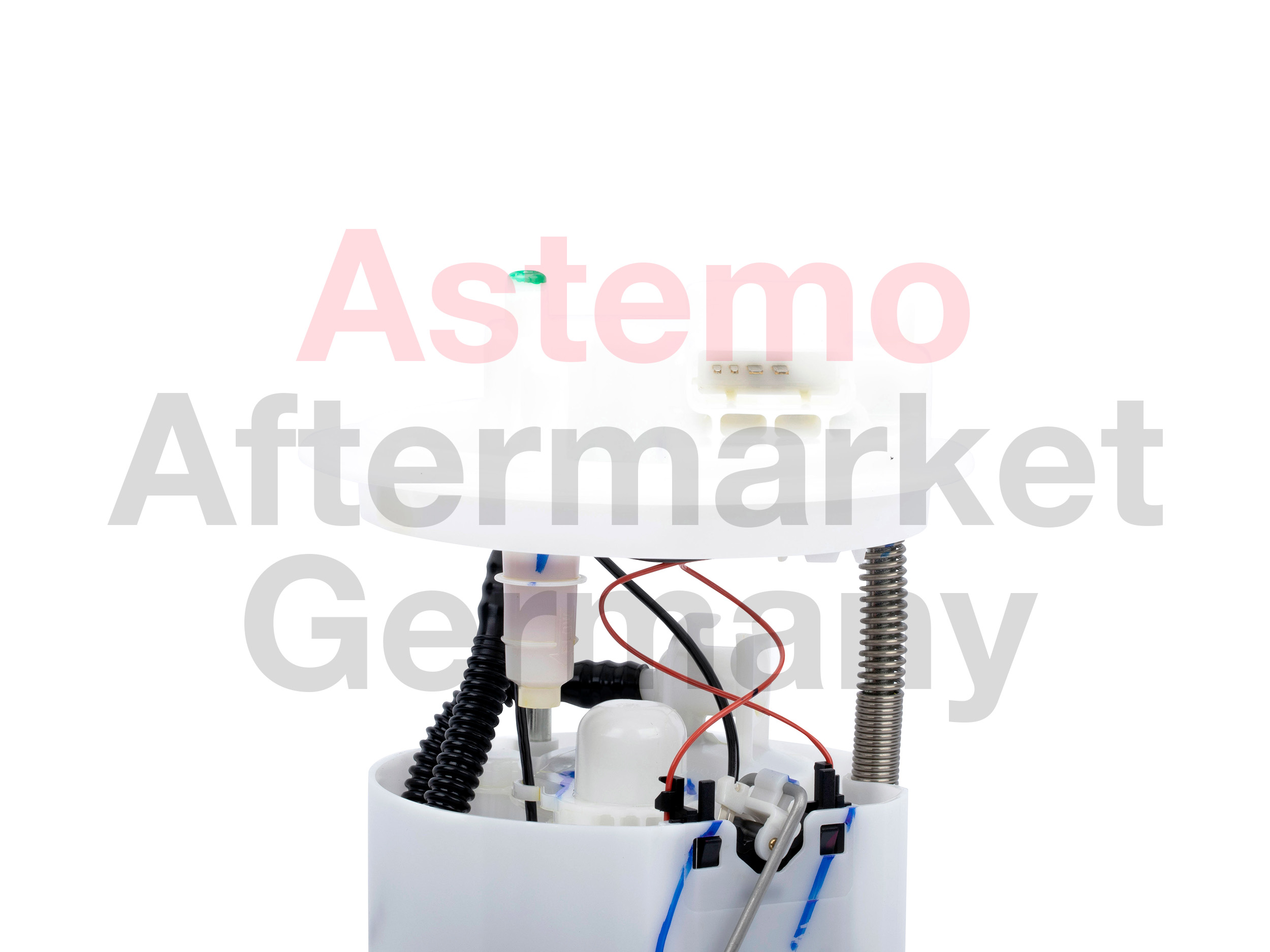 Hitachi Brandstof toevoermodule 2503286