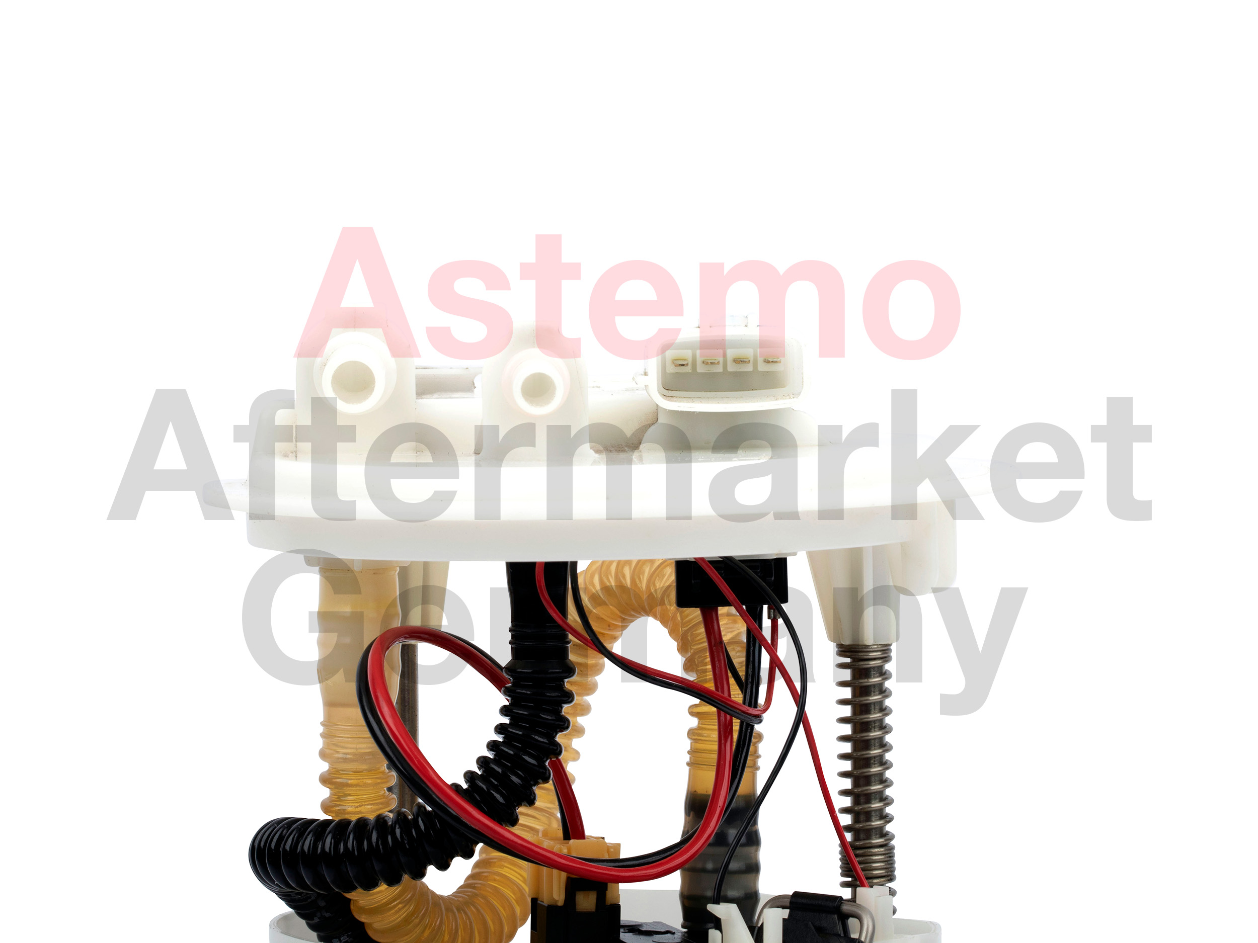 Hitachi Brandstof toevoermodule 2503287