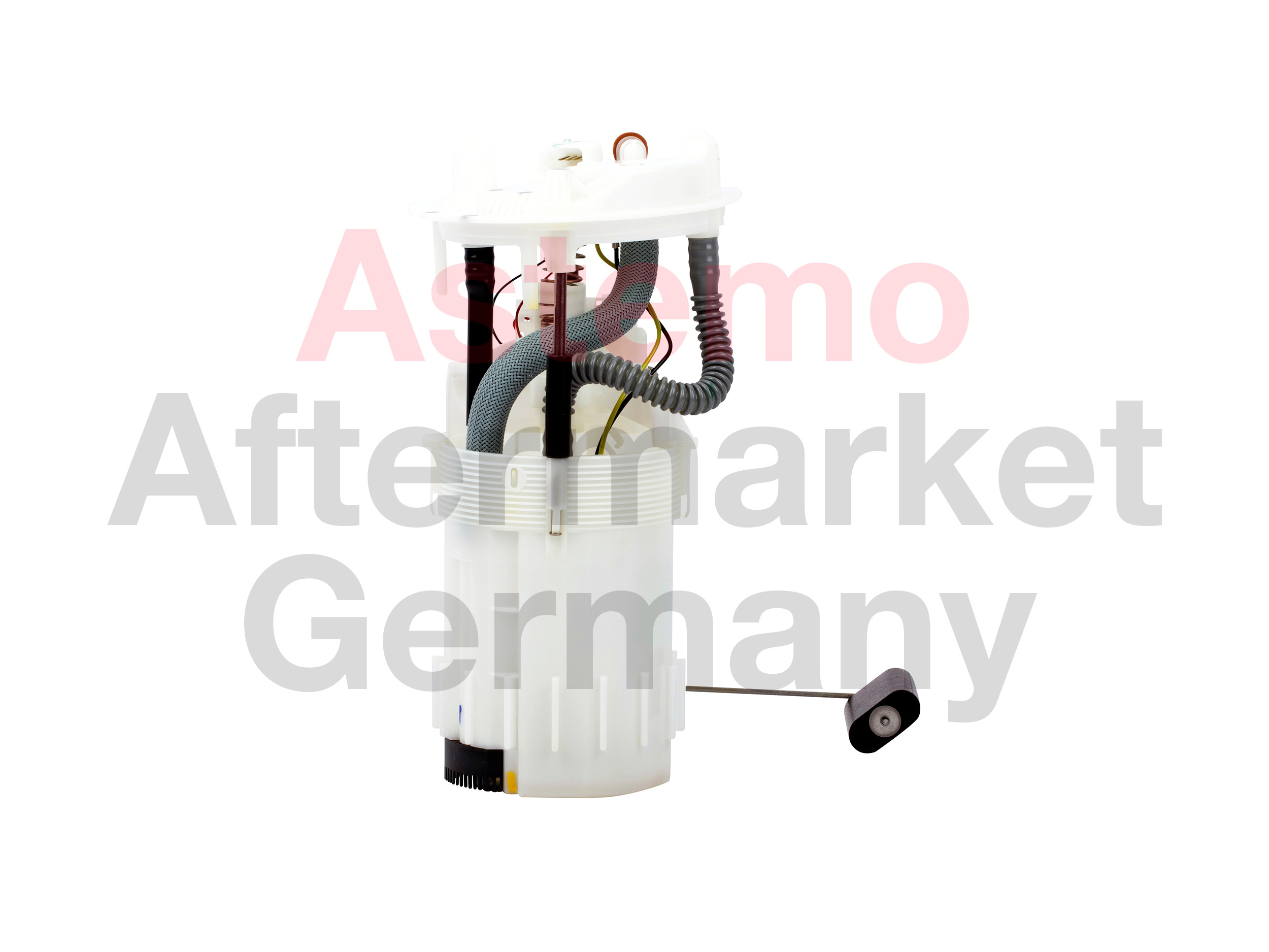 Hitachi Brandstof toevoermodule 2503288