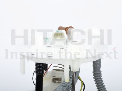 Hitachi Brandstof toevoermodule 2503288