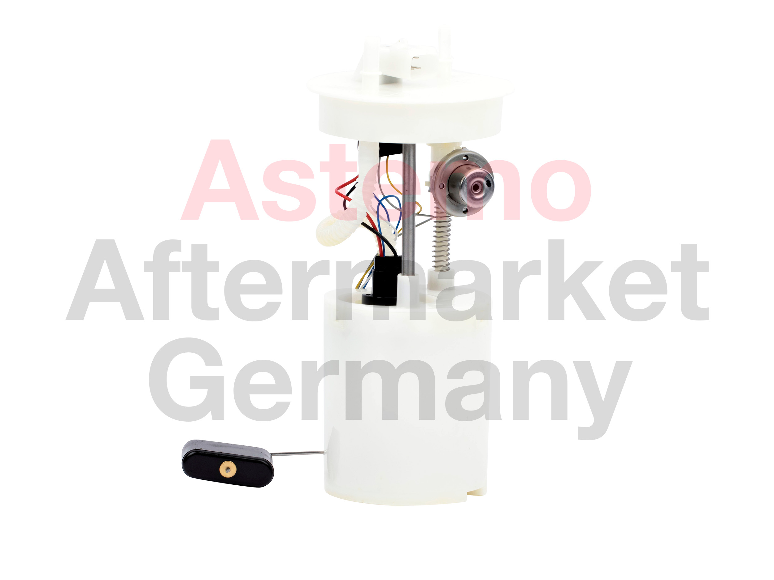 Hitachi Brandstof toevoermodule 2503289