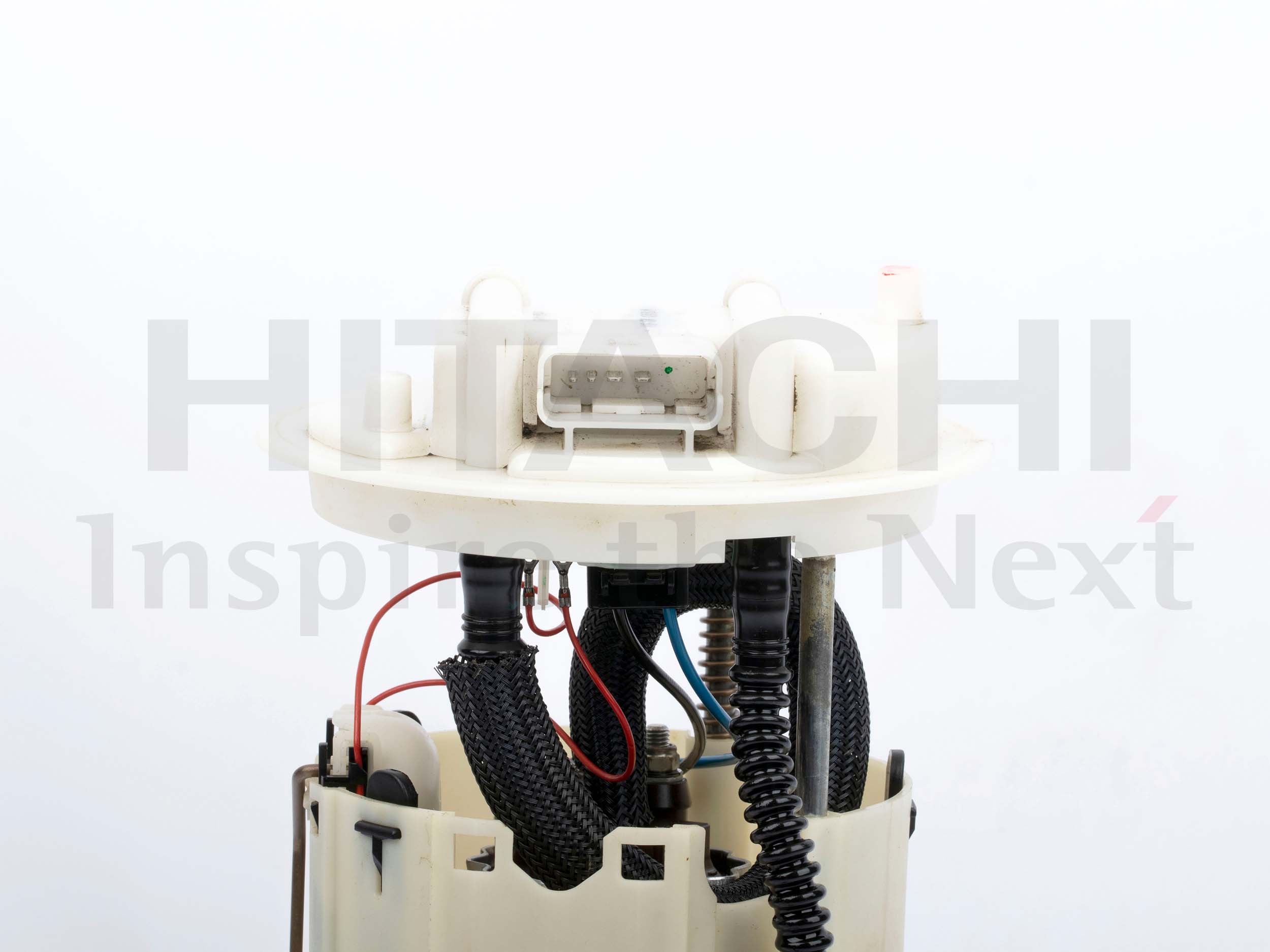 Hitachi Brandstof toevoermodule 2503290