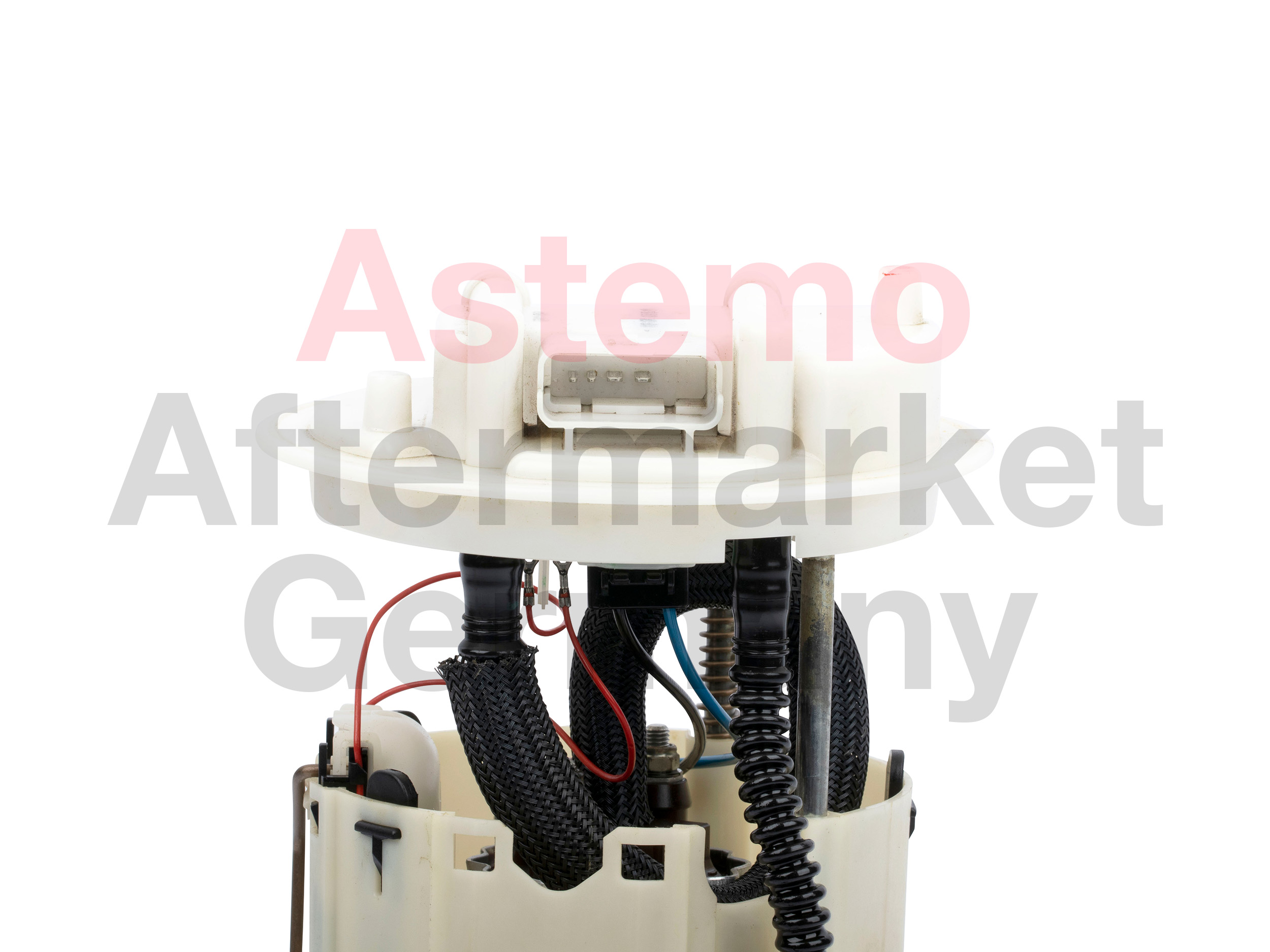 Hitachi Brandstof toevoermodule 2503290