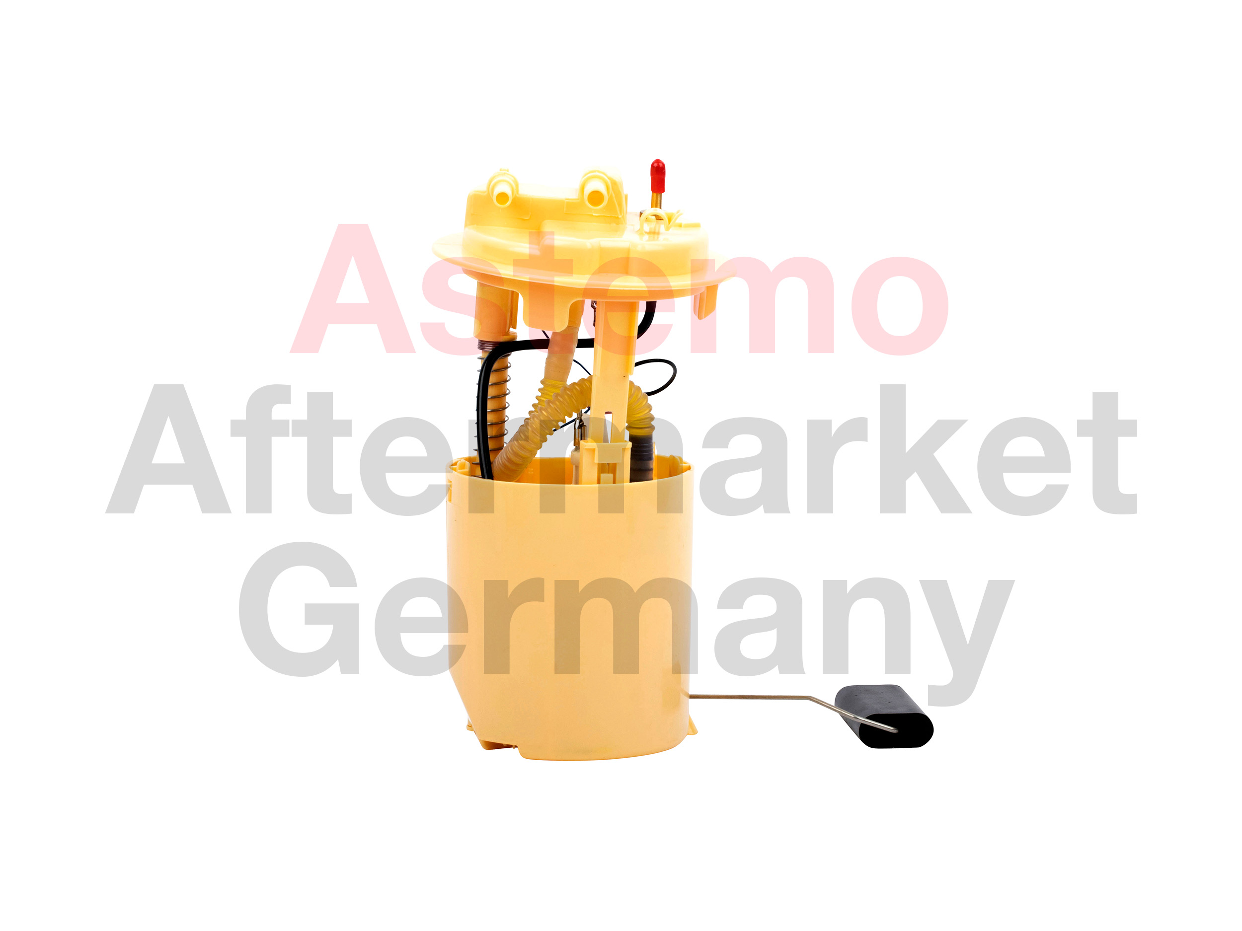 Hitachi Brandstof toevoermodule 2503291