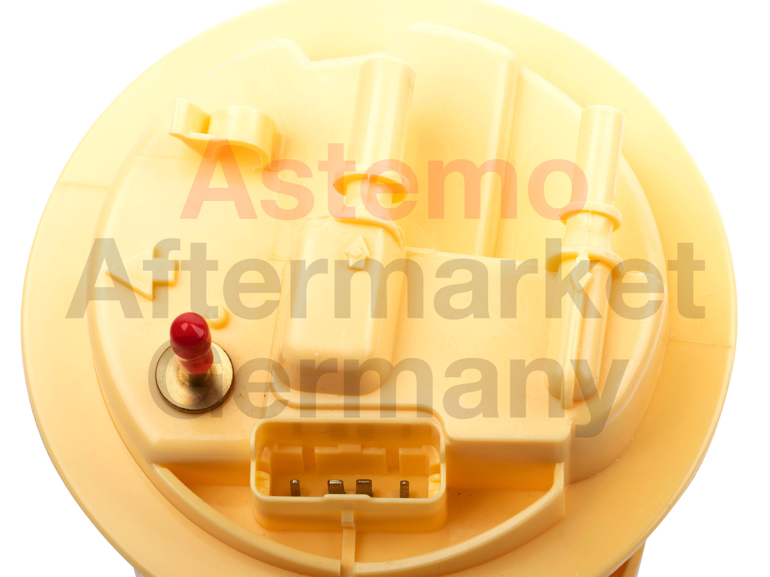 Hitachi Brandstof toevoermodule 2503291