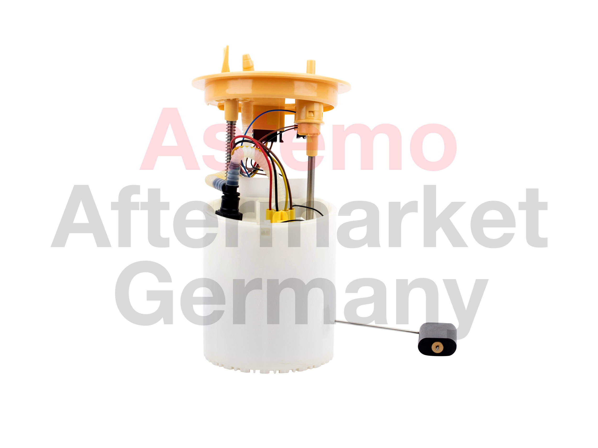 Hitachi Brandstof toevoermodule 2503292