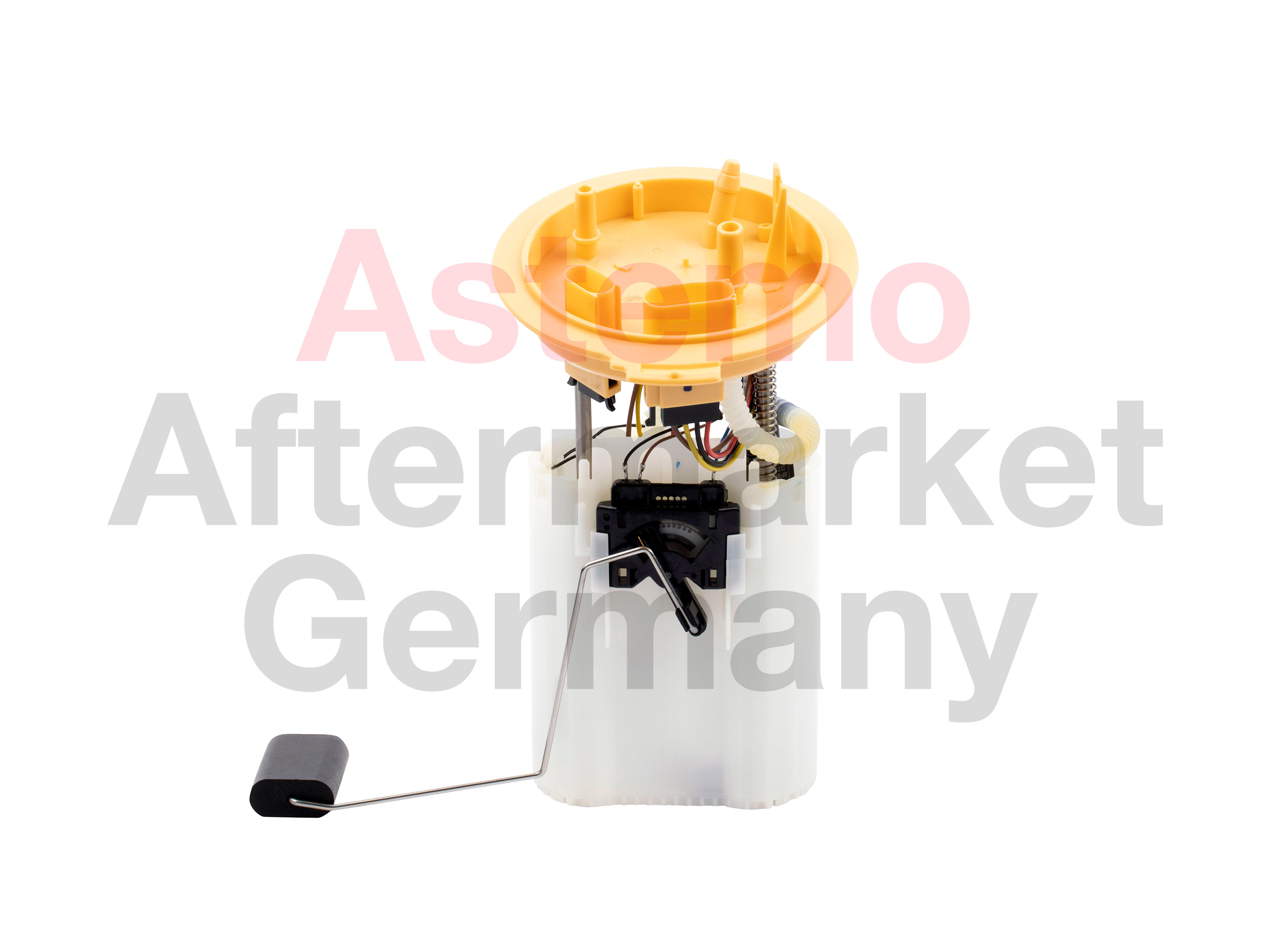 Hitachi Brandstof toevoermodule 2503292