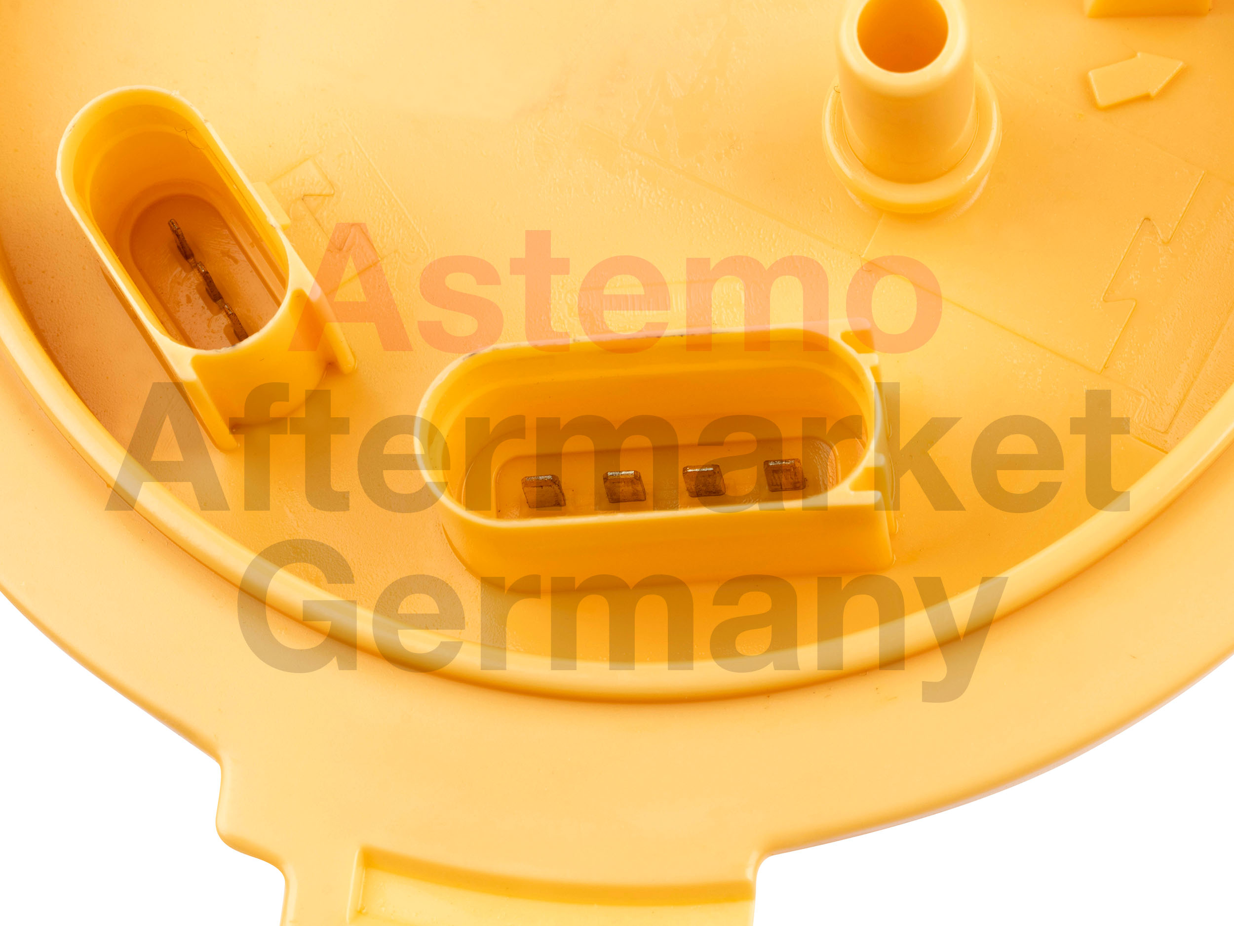 Hitachi Brandstof toevoermodule 2503292