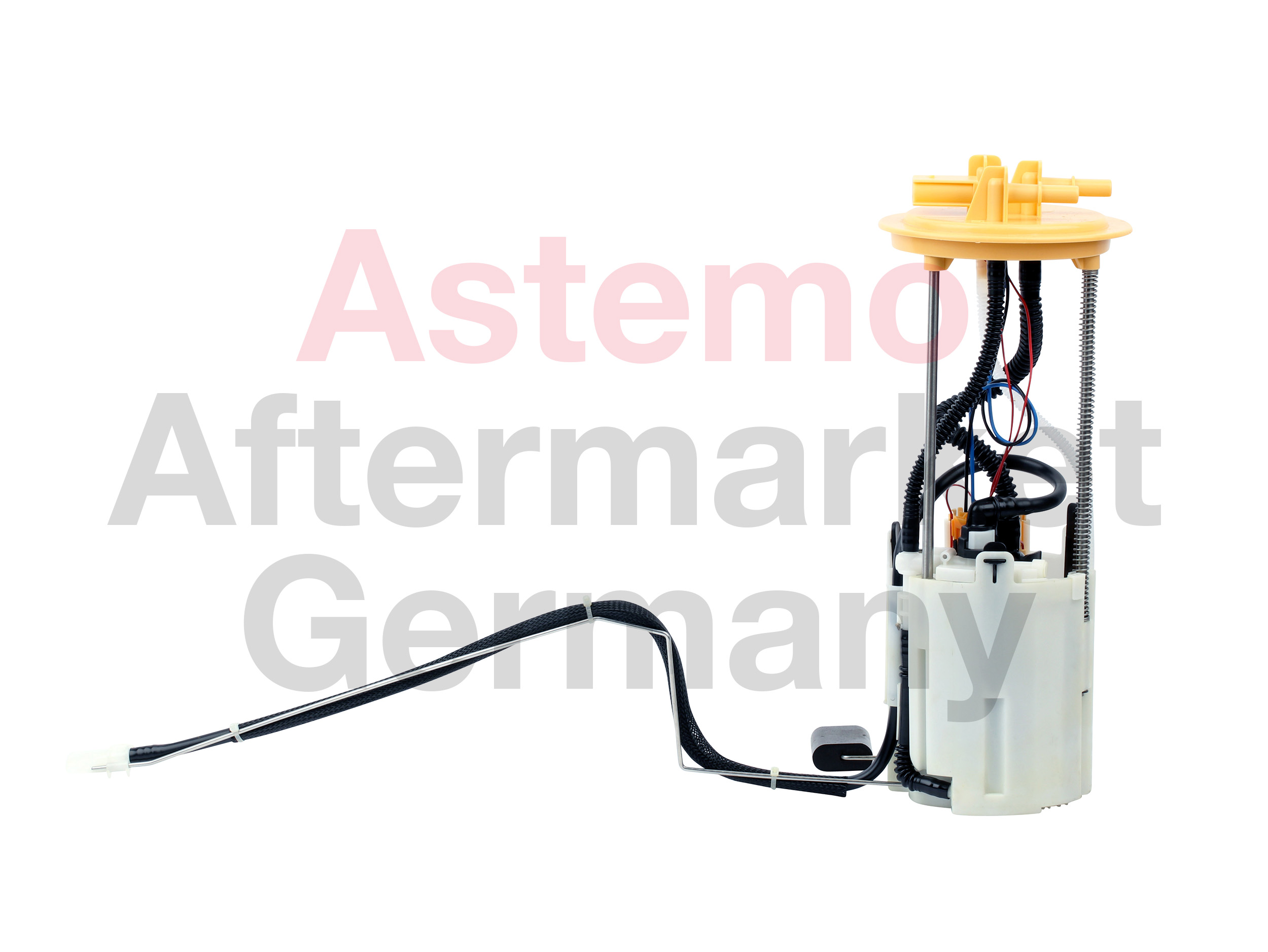 Hitachi Brandstof toevoermodule 2503296