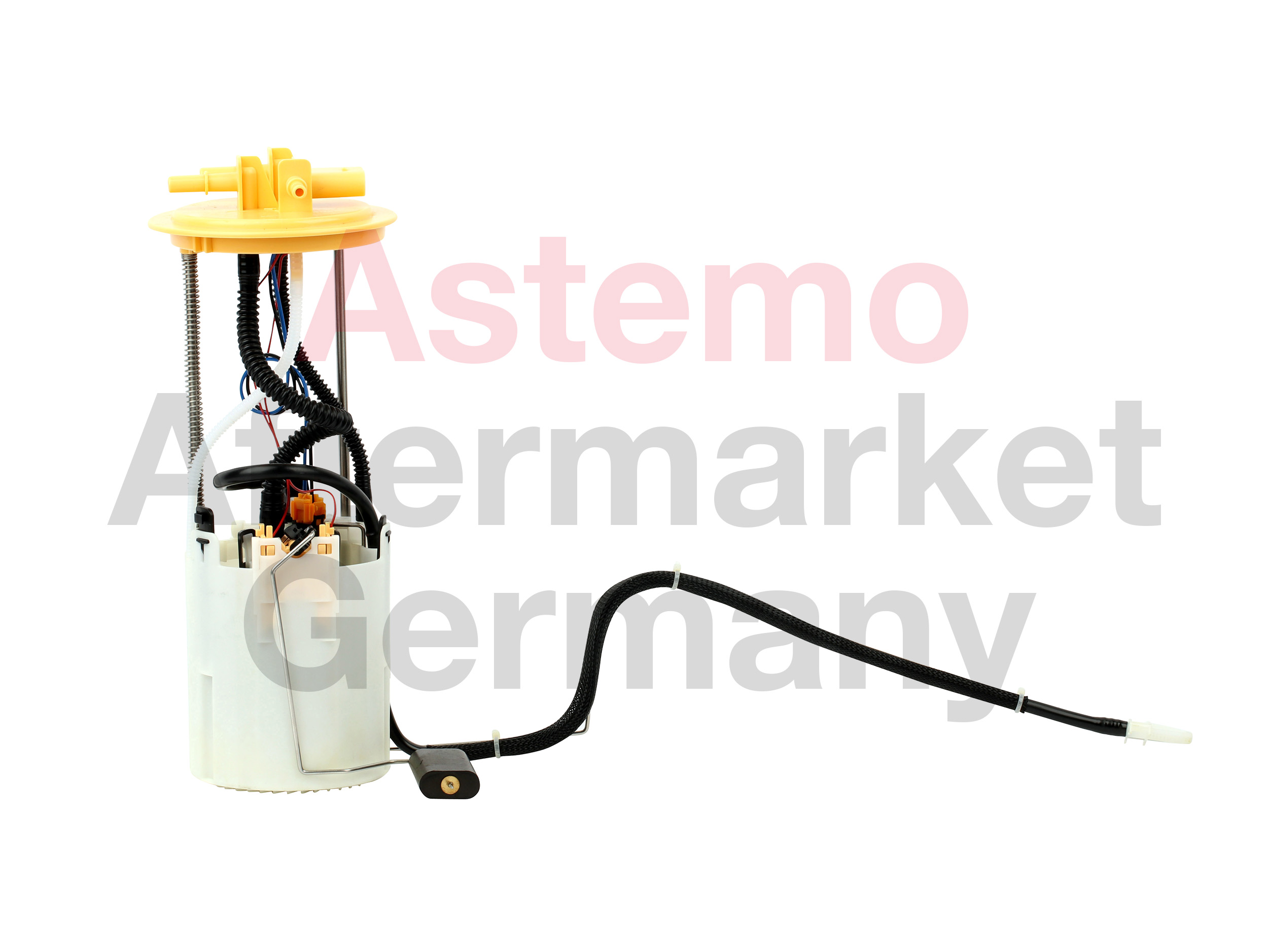 Hitachi Brandstof toevoermodule 2503296