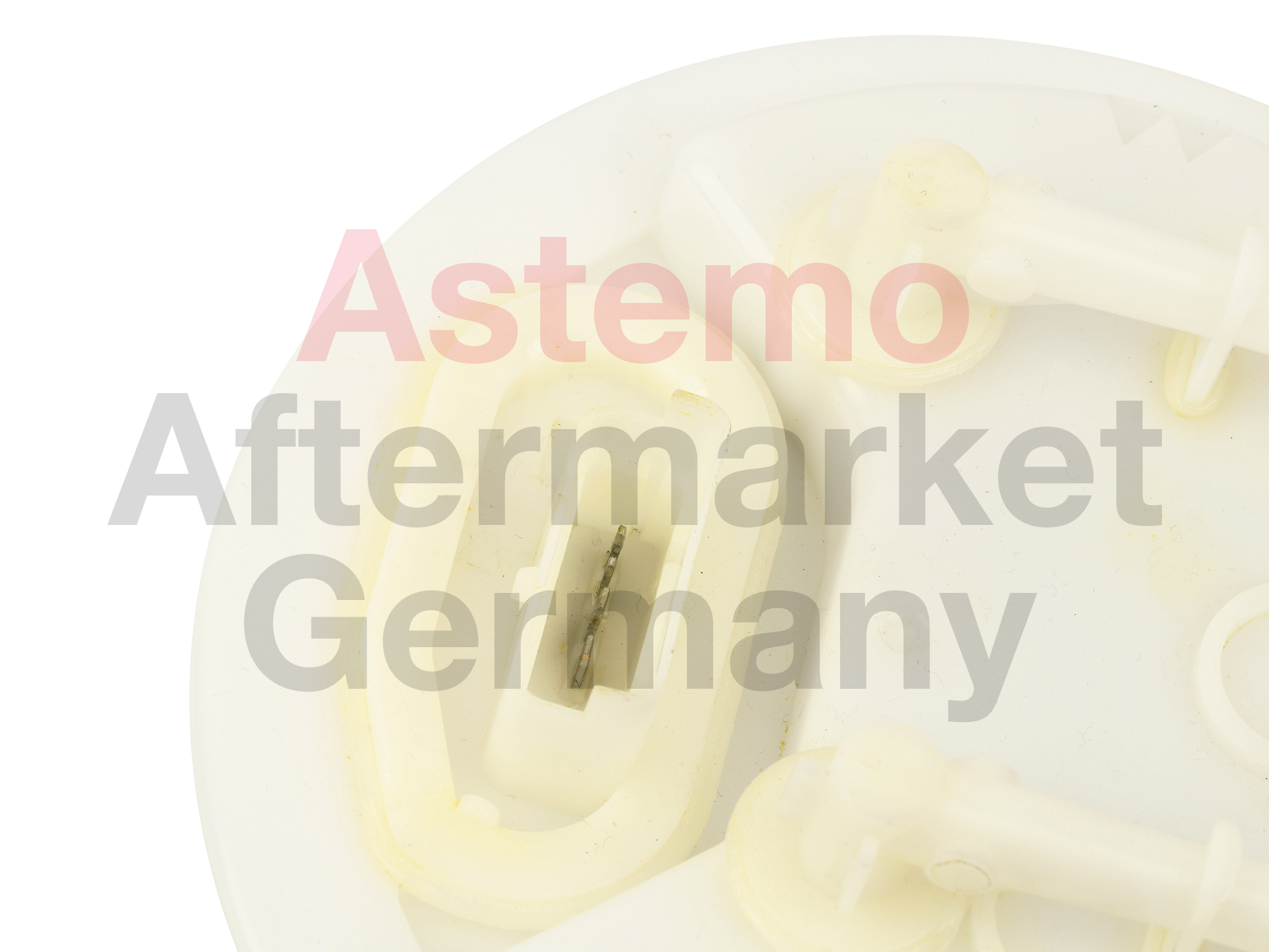 Hitachi Brandstof toevoermodule 2503297