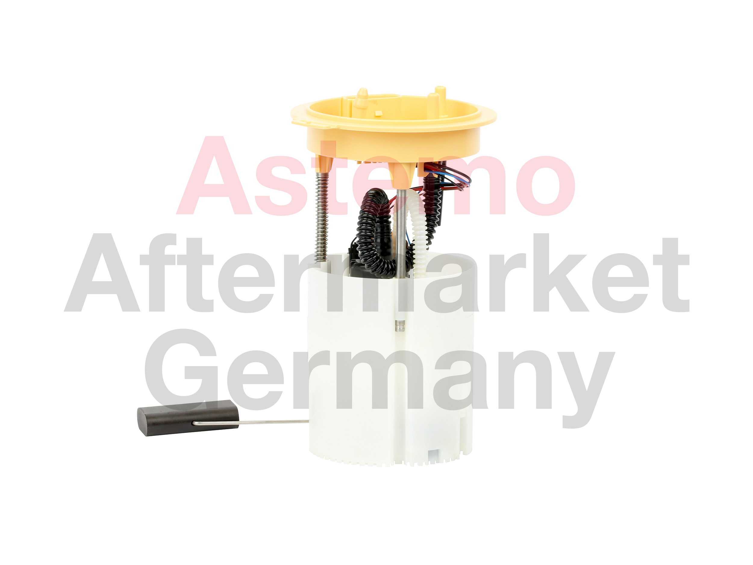 Hitachi Brandstof toevoermodule 2503298